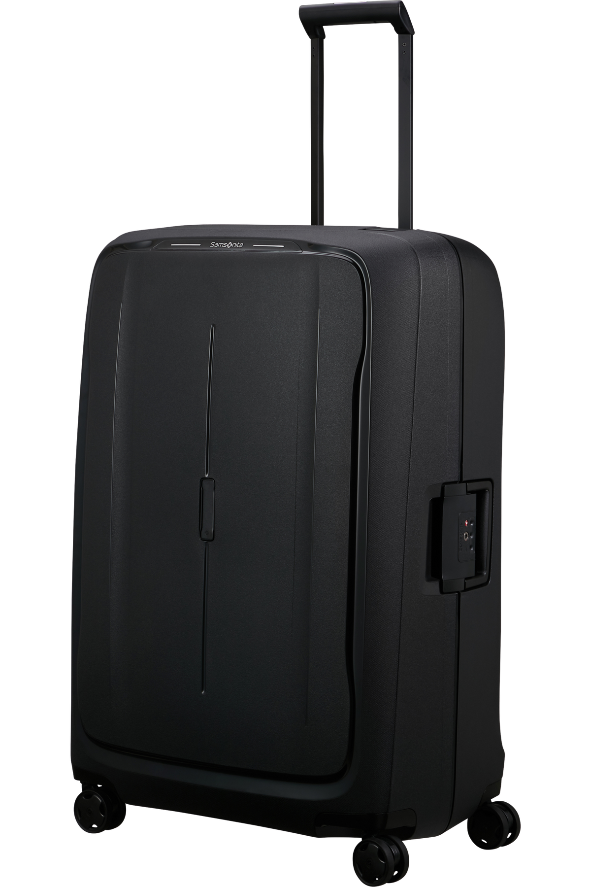 ESSENS Spinner (4 wheels) 81cm Graphite London Luggage