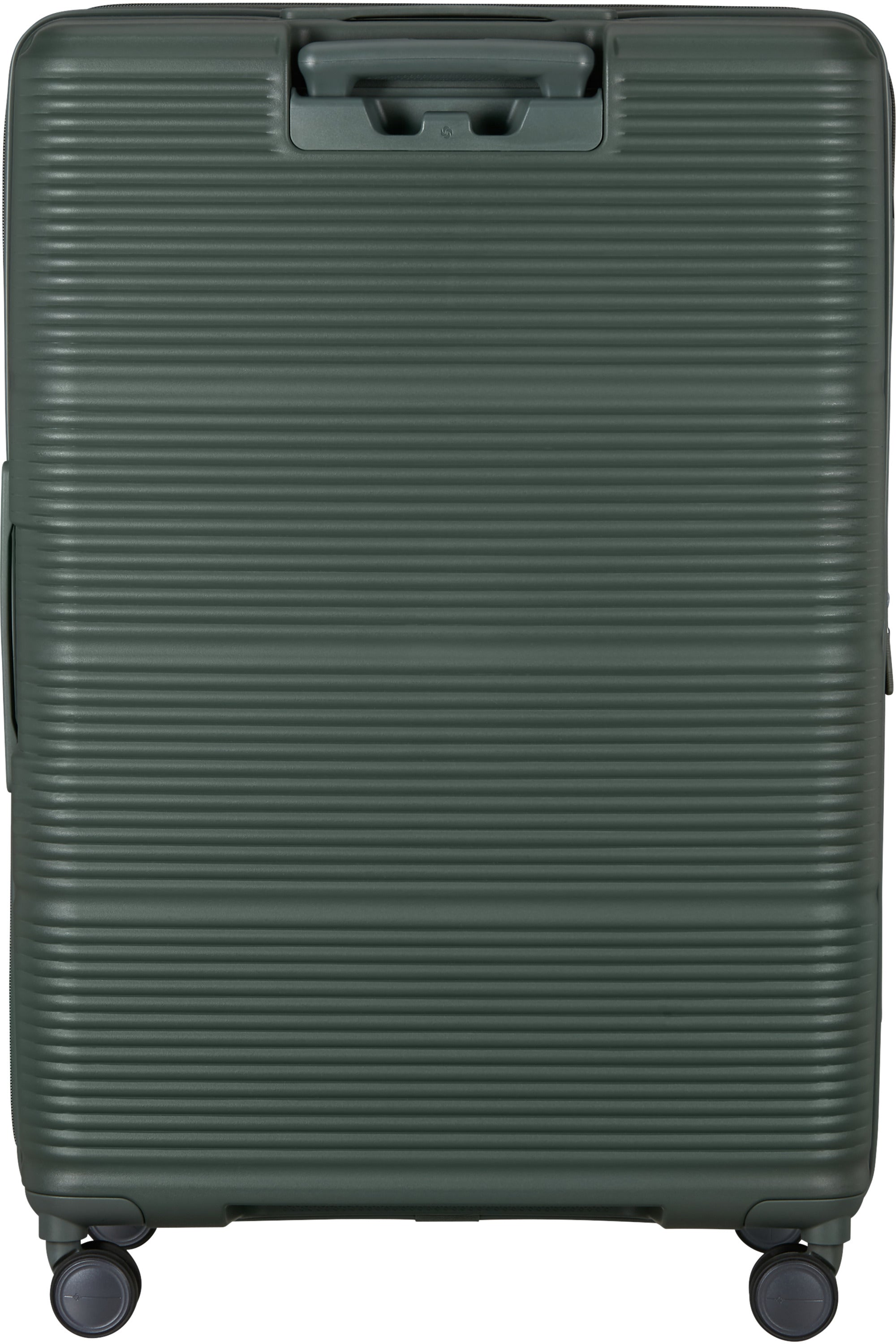 Paralux Spinner Expandable (4 wheels) 81cm - Olive