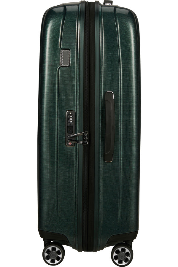 NEXIS Spinner Expandable (4 wheels) 76cm - Deep Forest
