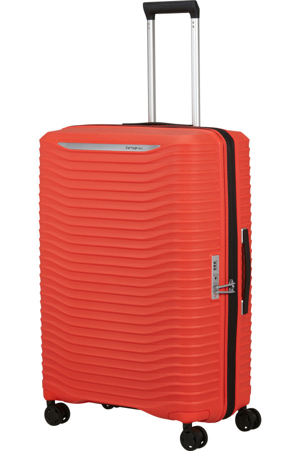 UPSCAPE Spinner Expandable (4 wheels) 75cm - Lava