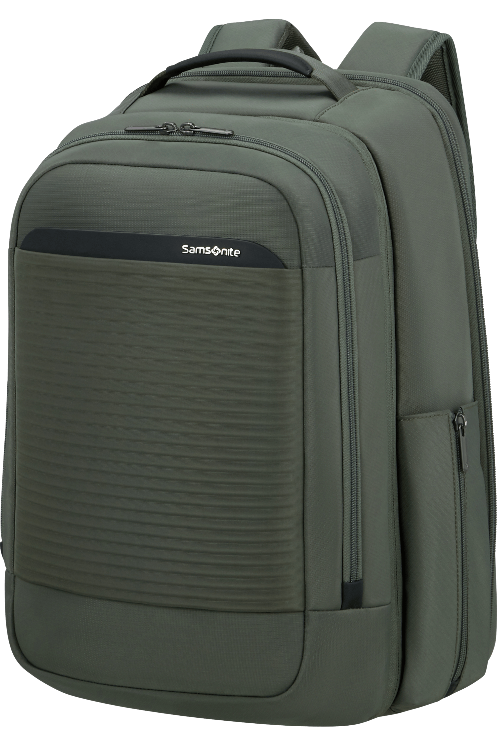 Paralux 2-in-1 Travel Backpack - Olive