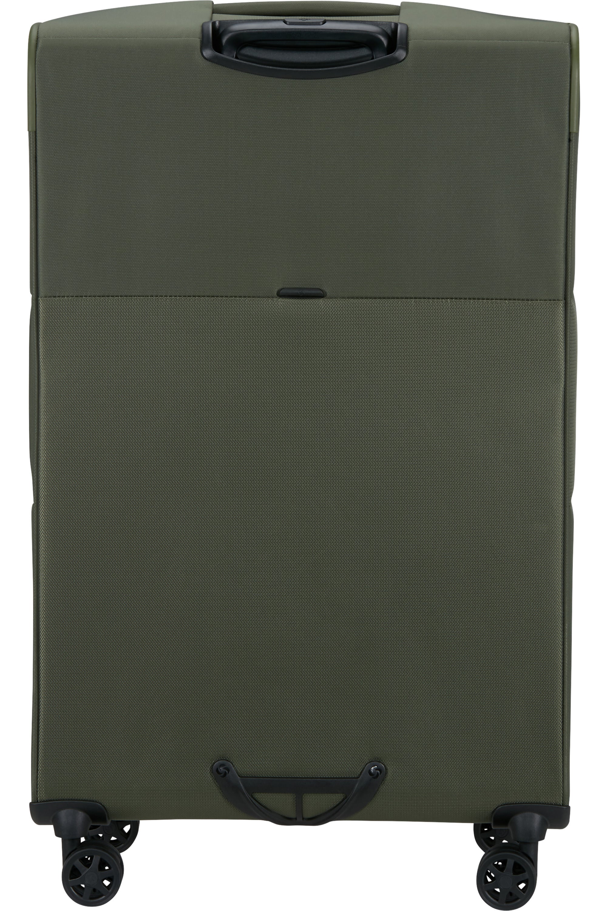 GOTWIST Spinner Expandable (4 wheels) 78cm - Green