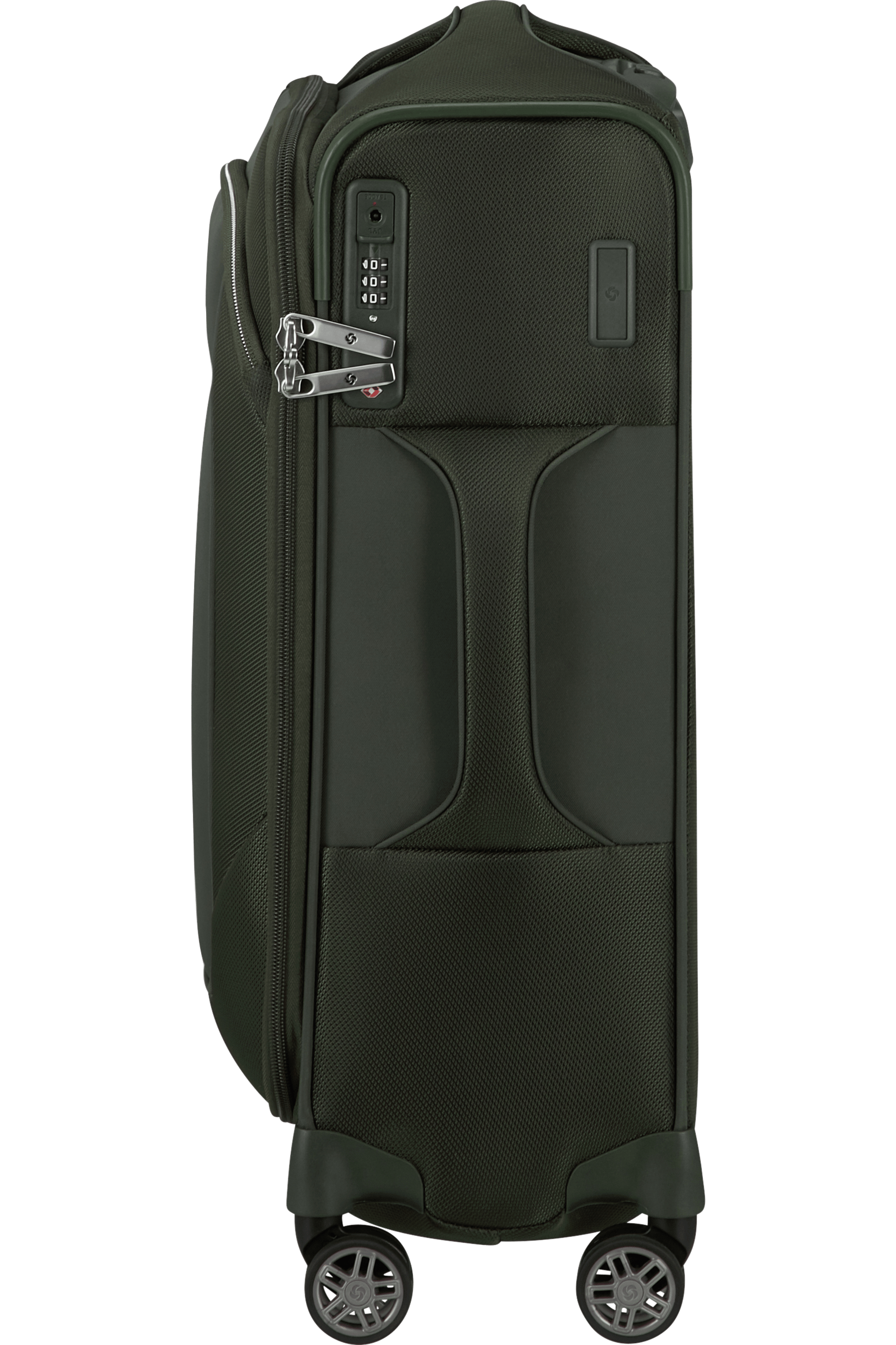 Re-Lite 55cm (35cm) Spinner Expandable (4 wheels) - Climbing Ivy