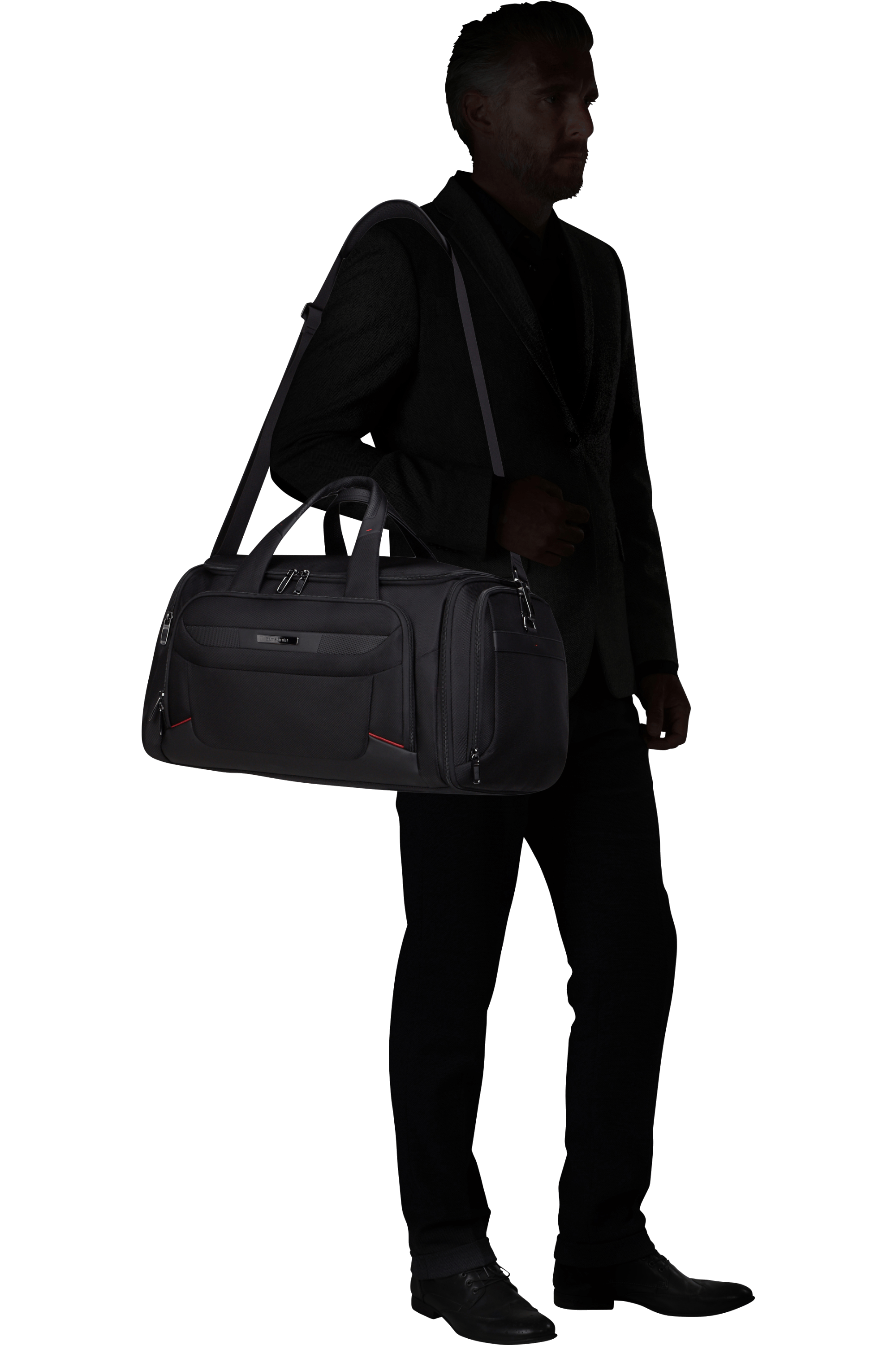 PRO-DLX 6 Duffle Bag - London Luggage
