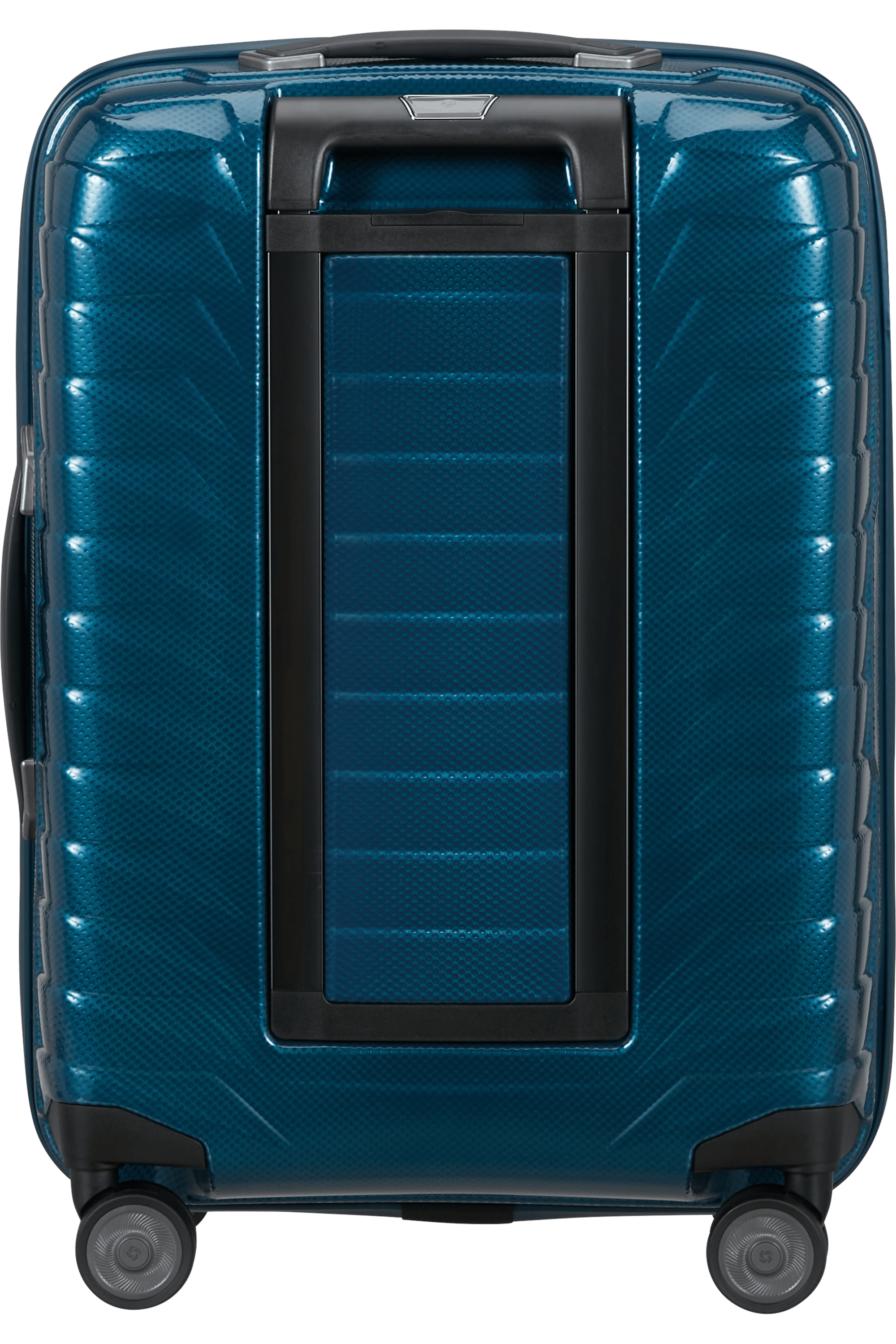 PROXIS 55cm (20/23cm) Spinner Expandable (4 wheels) - Petrol Blue