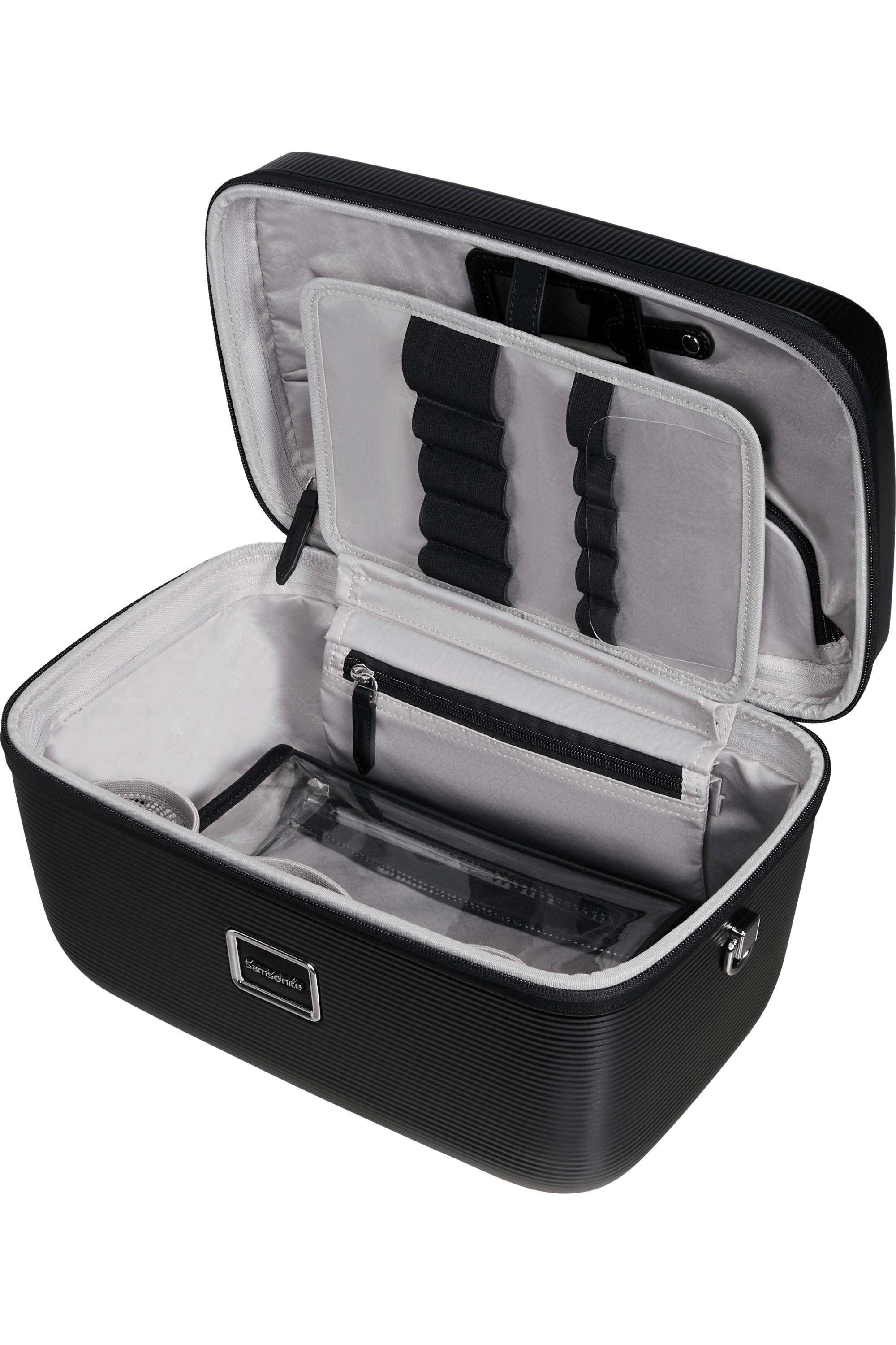 Image Beauty case - Black