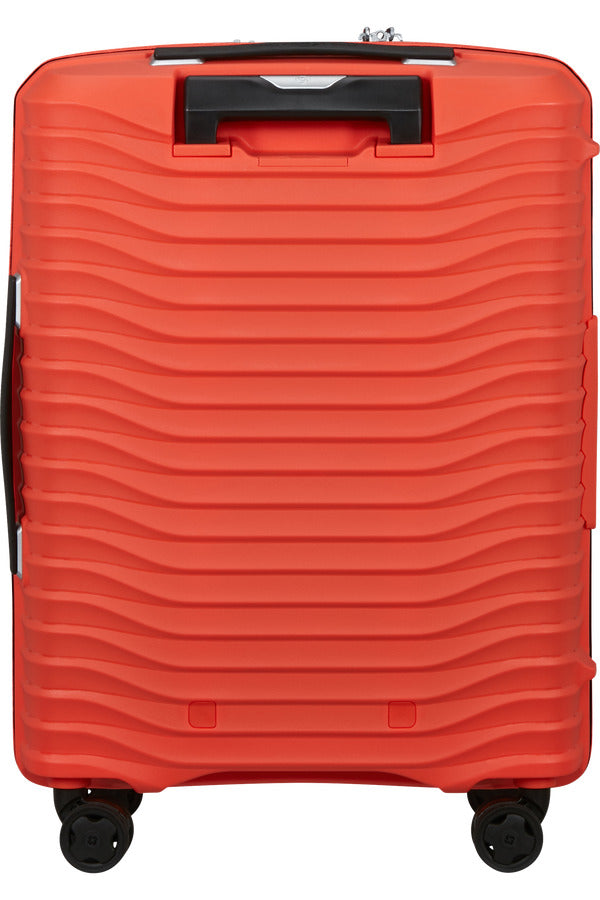 UPSCAPE Spinner Expandable (4 wheels) 55cm Easy Access - Lava
