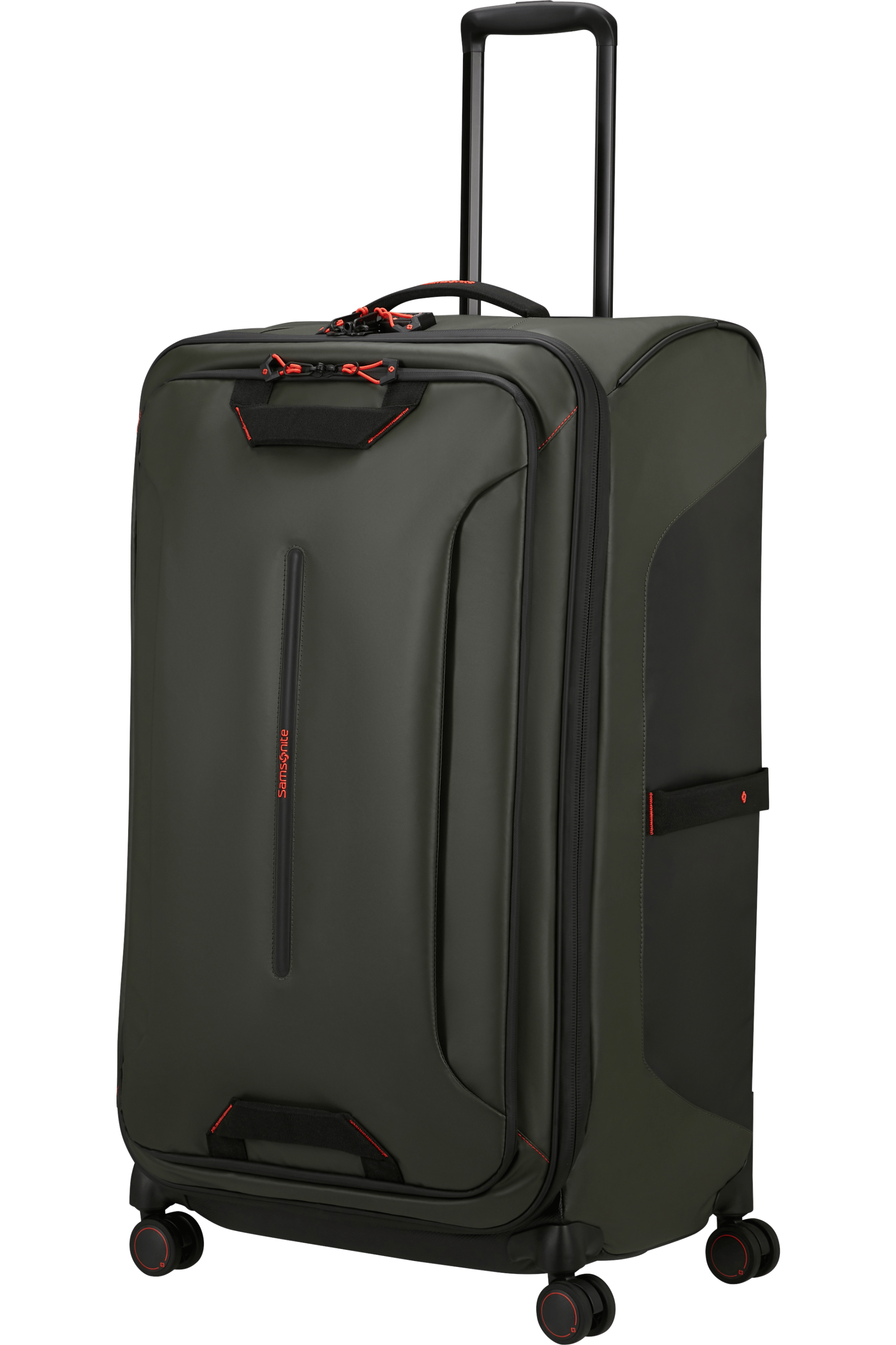 ECODIVER Spinner (4 wheels) 79cm - Climbing Ivy