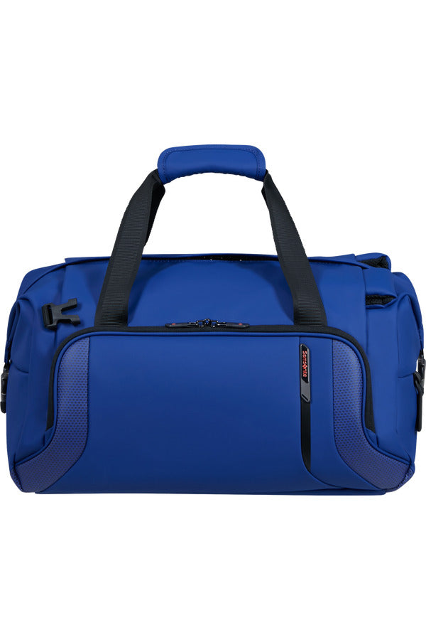 GLAZED Duffle Bag / Backpack 48cm - Electric Blue