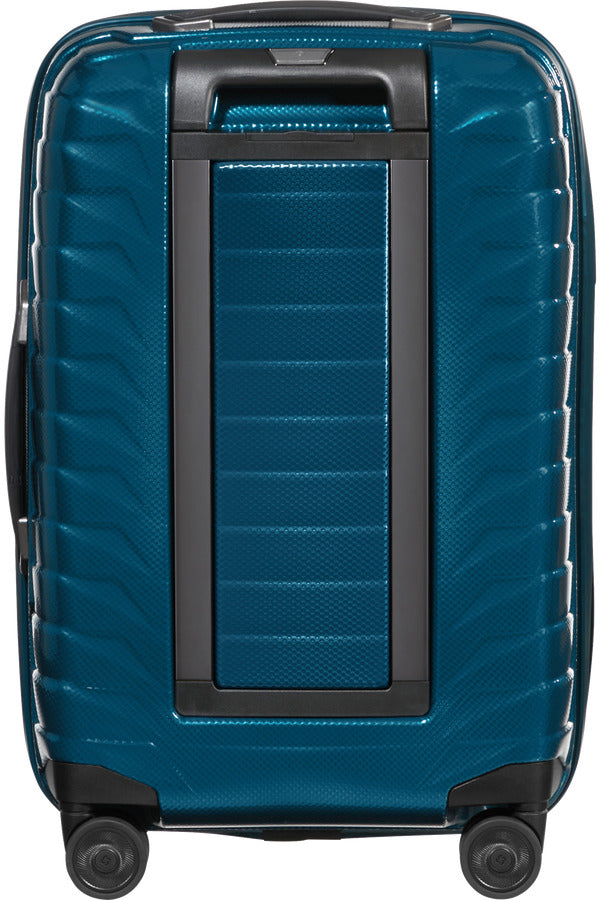 PROXIS Spinner Expandable (4 wheels) 55cm Slim - Petrol Blue