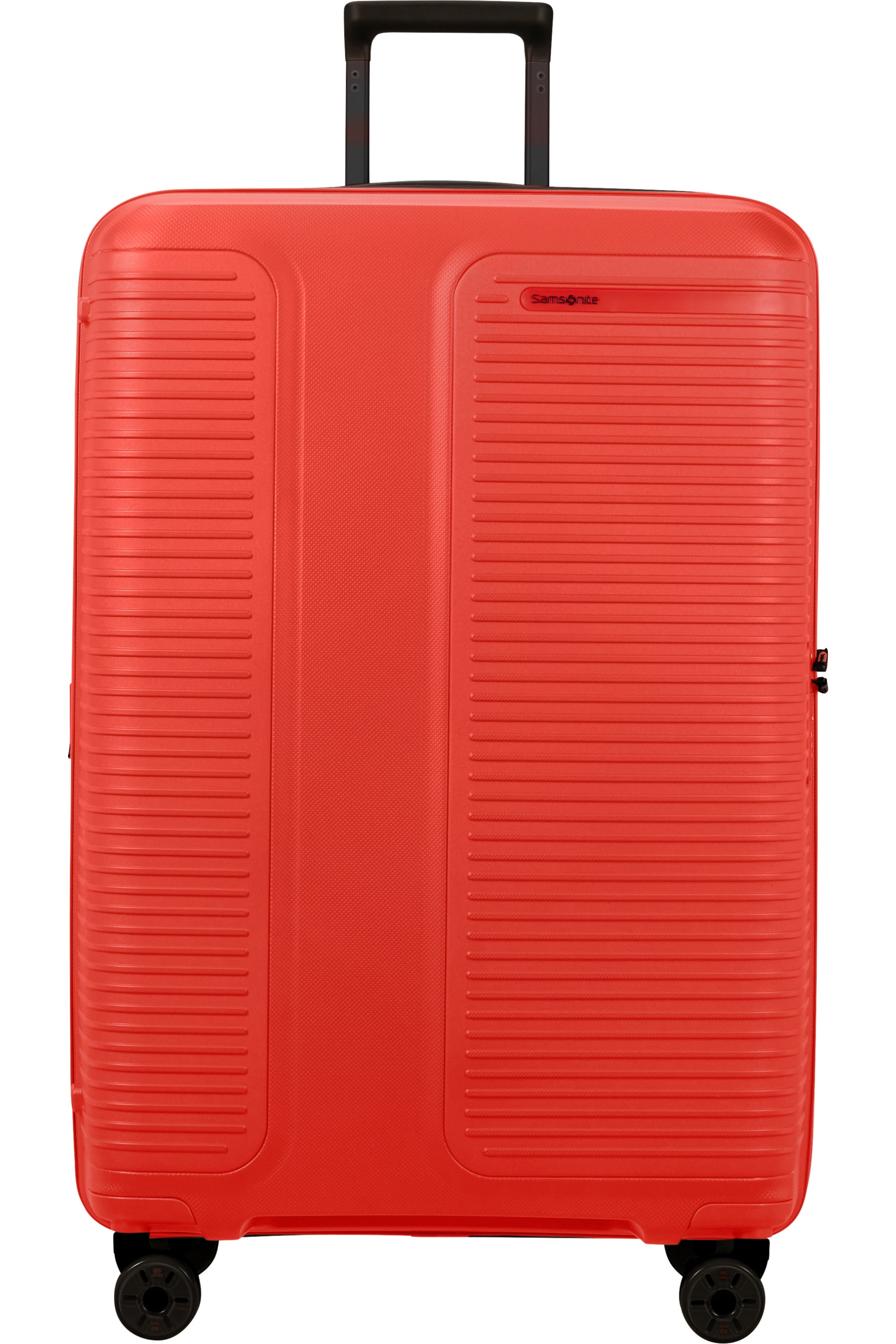 PRODIVER Spinner Expandable (4 wheels) 81cm - Tangerine
