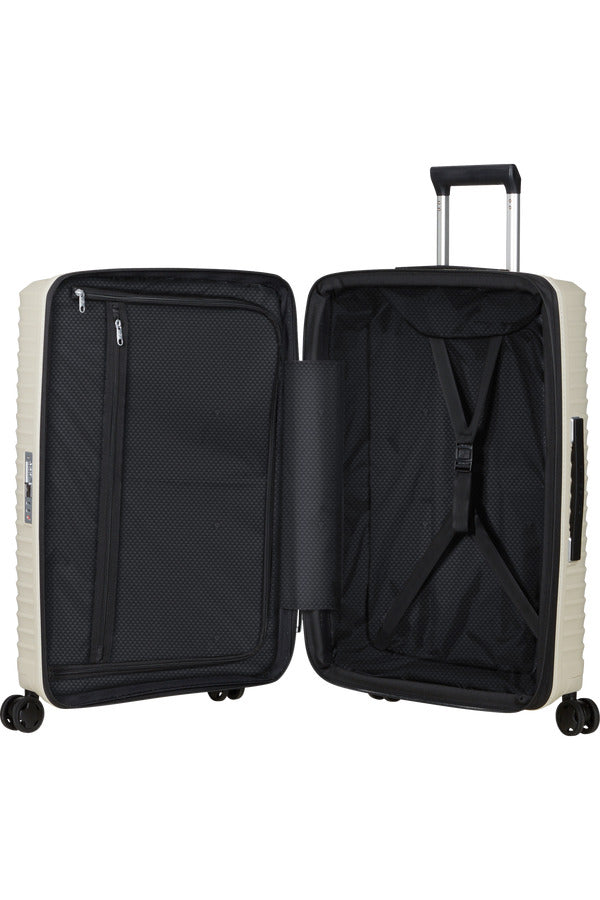 UPSCAPE Spinner Expandable (4 wheels) 68cm - Sandstone