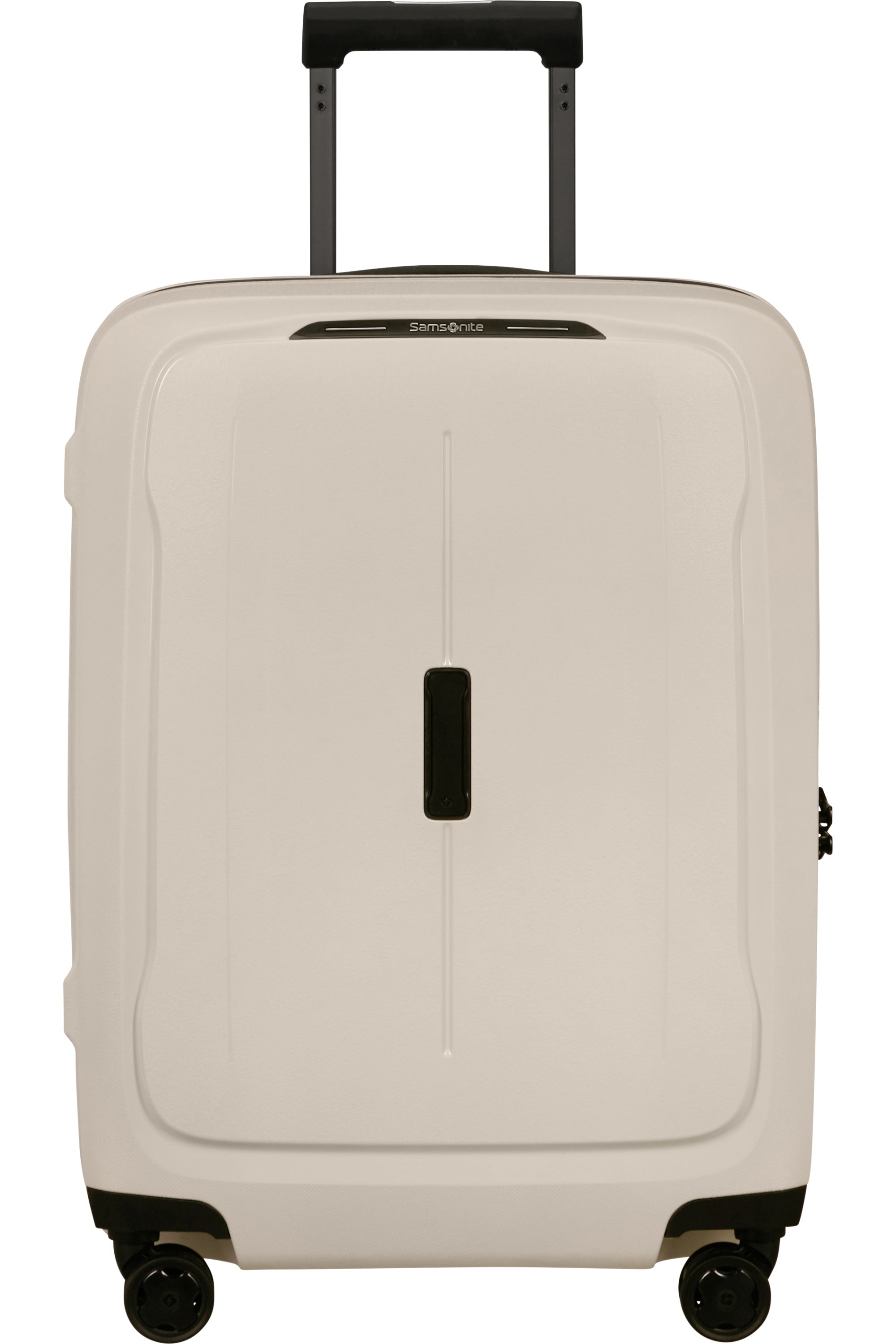 ESSENS Spinner expandable (4 wheels) 55cm - Sandstone