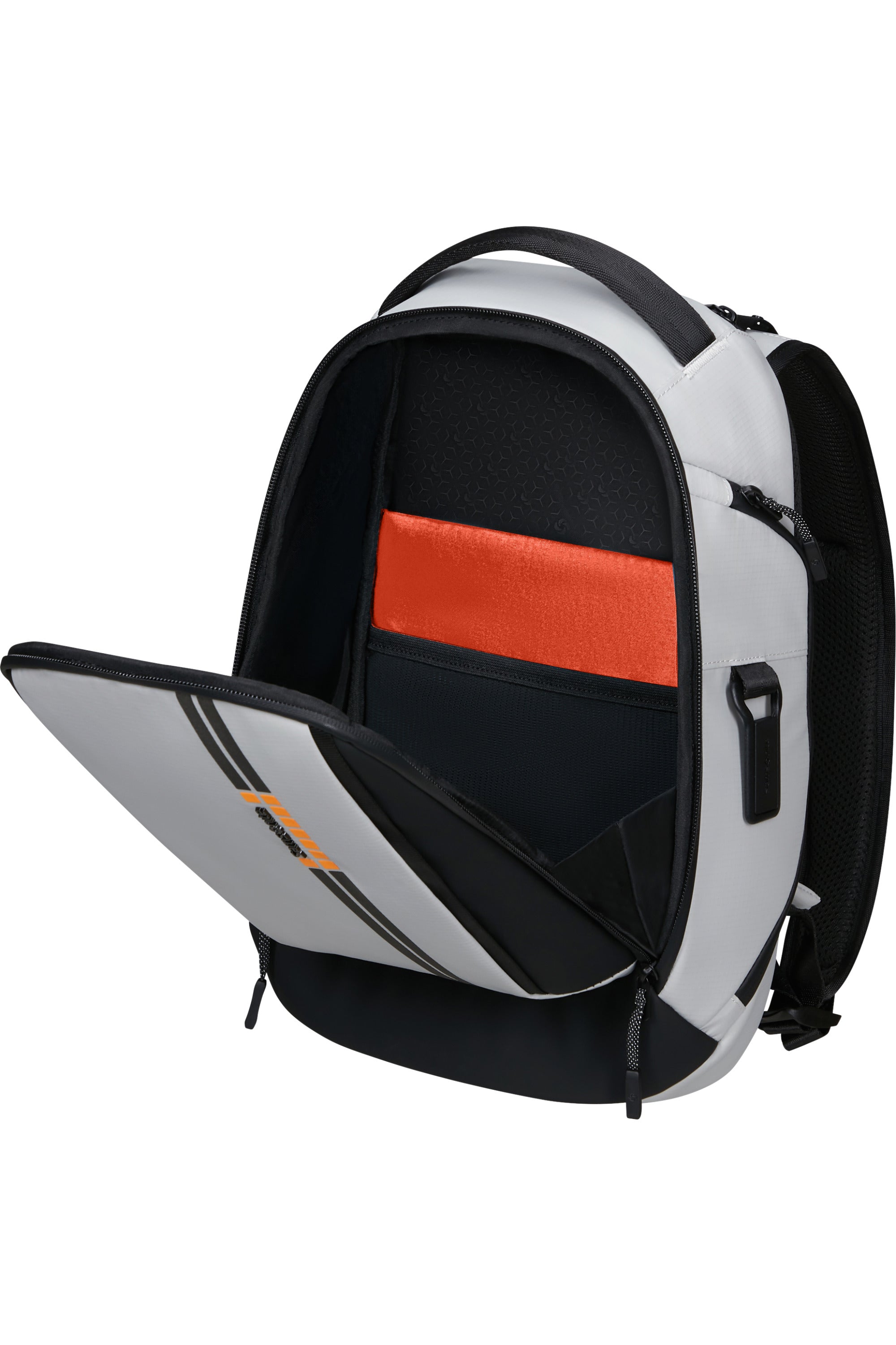 Active Road Backpack 10L - Grey