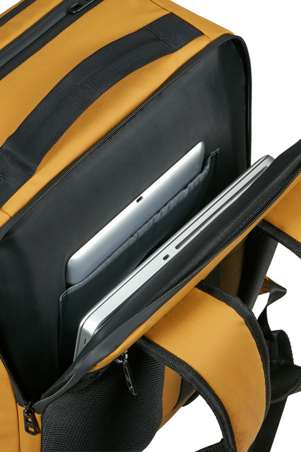 Cabin Pack Underseat Backpack 17.3" - Ochre