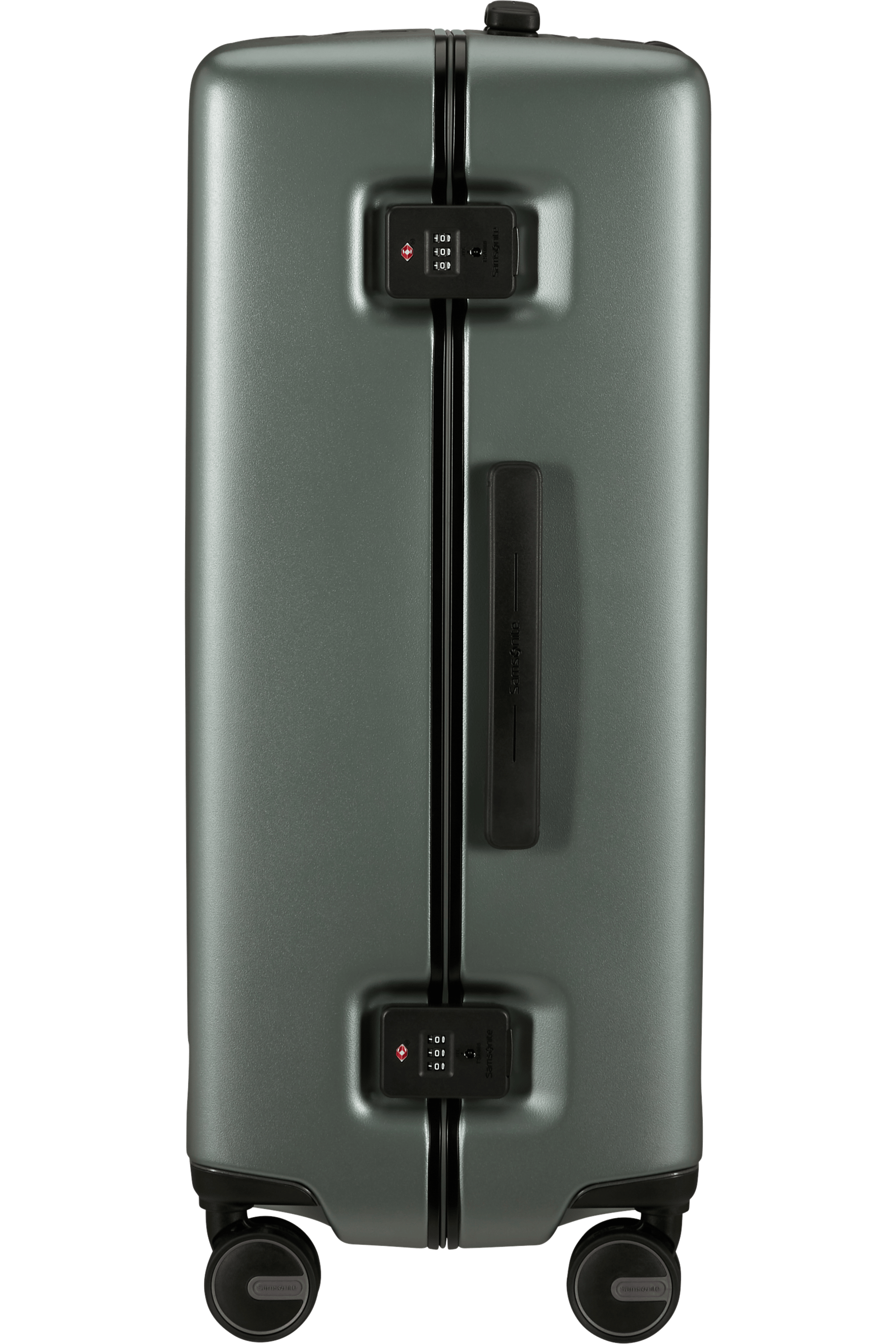 Focus Spinner (4 wheels) 69cm - Matt Sage Khaki