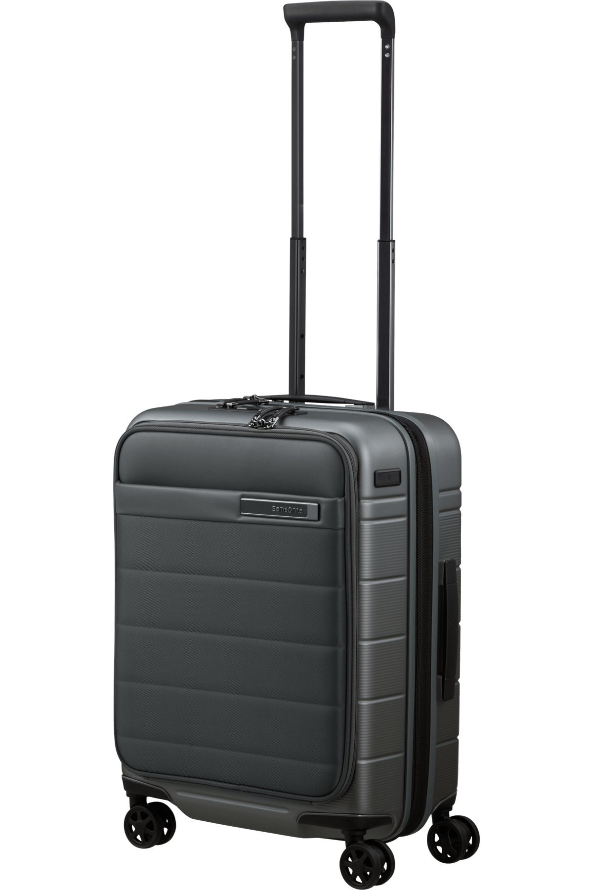 NEOPOD Spinner Expandable (4 wheels) 55cm - Sage Khaki