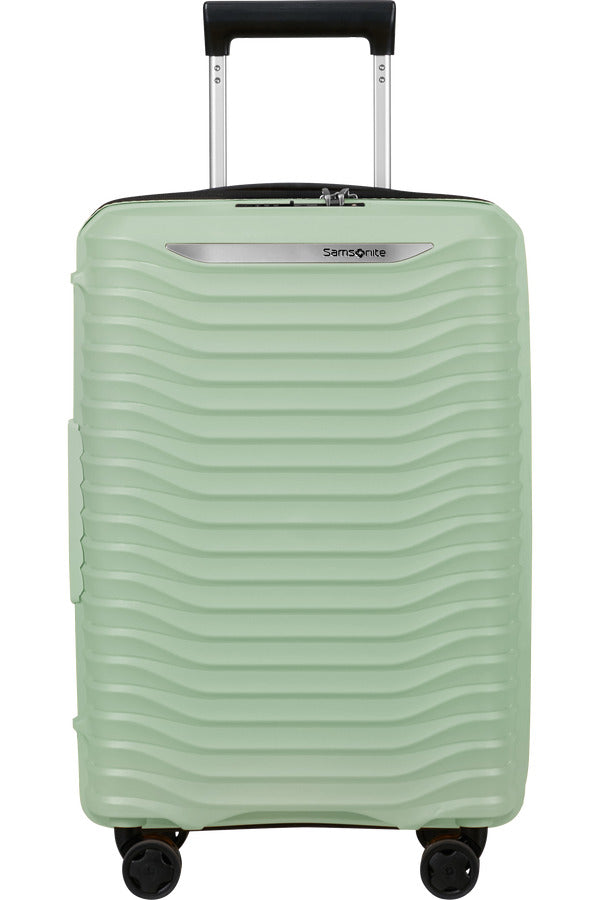 UPSCAPE Spinner Expandable (4 wheels) 55cm Slim - Soft Sage
