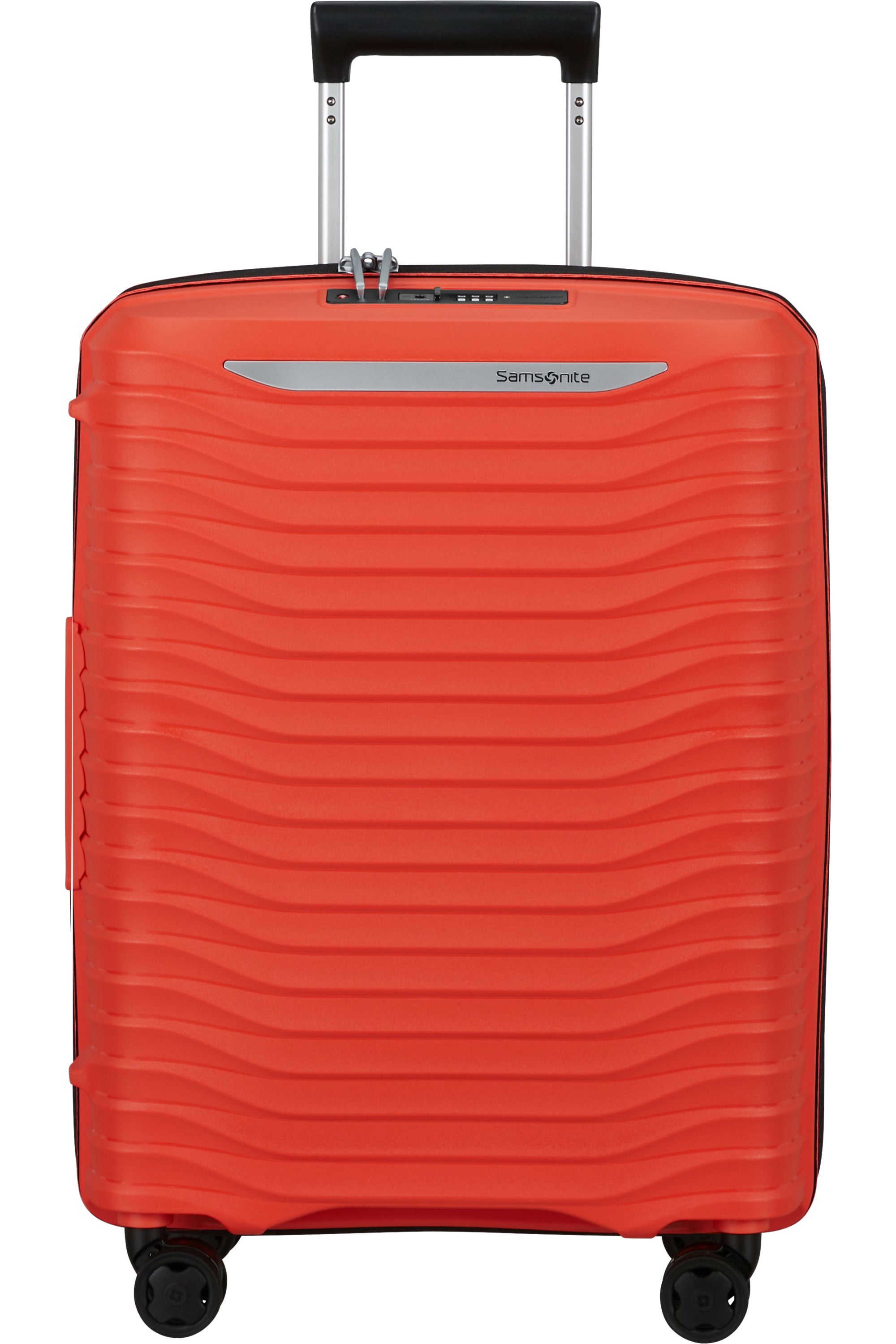 UPSCAPE Spinner Expandable (4 wheels) 55cm - Lava
