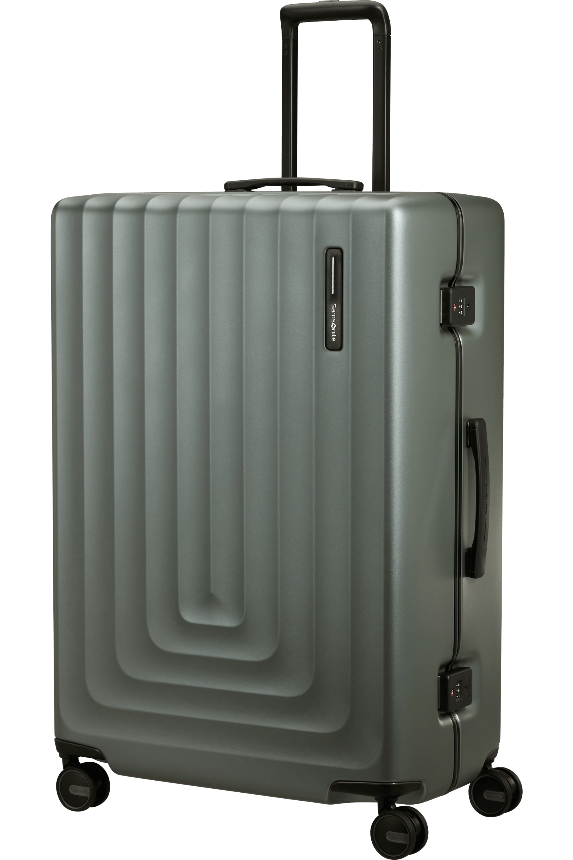 Focus Spinner (4 wheels) 81cm - Matt Sage Khaki