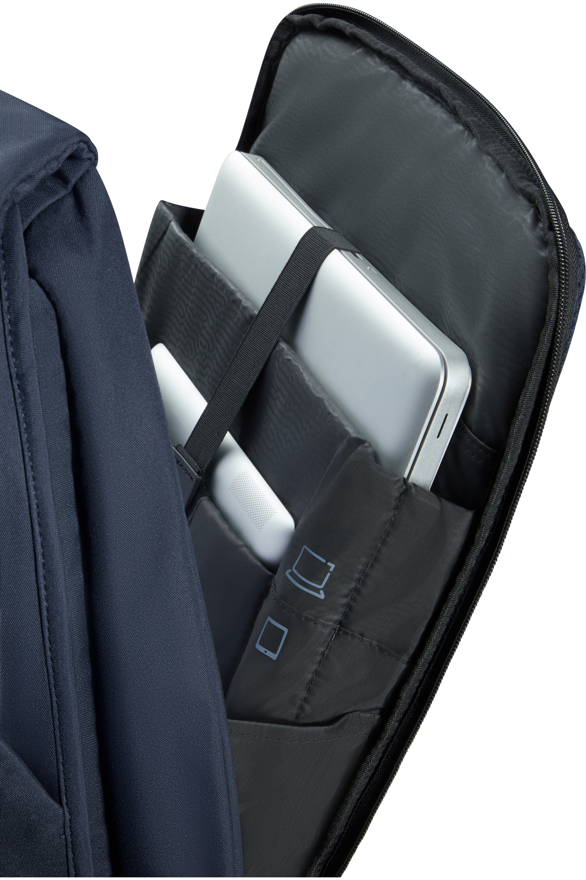 SECURIPAK 2.0 Backpack 17.3" - London Luggage