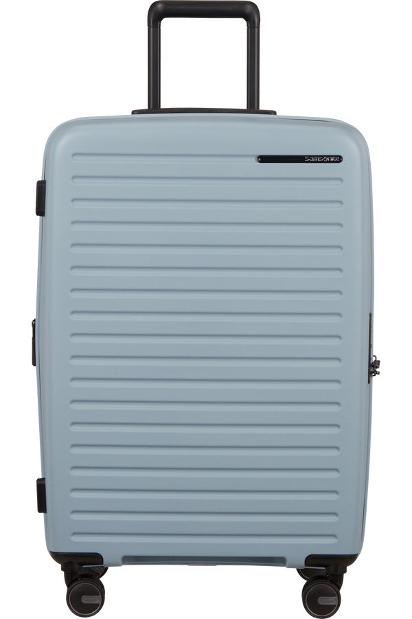 RESTACKD Spinner Expandable (4 wheels) 68cm - Fog Blue