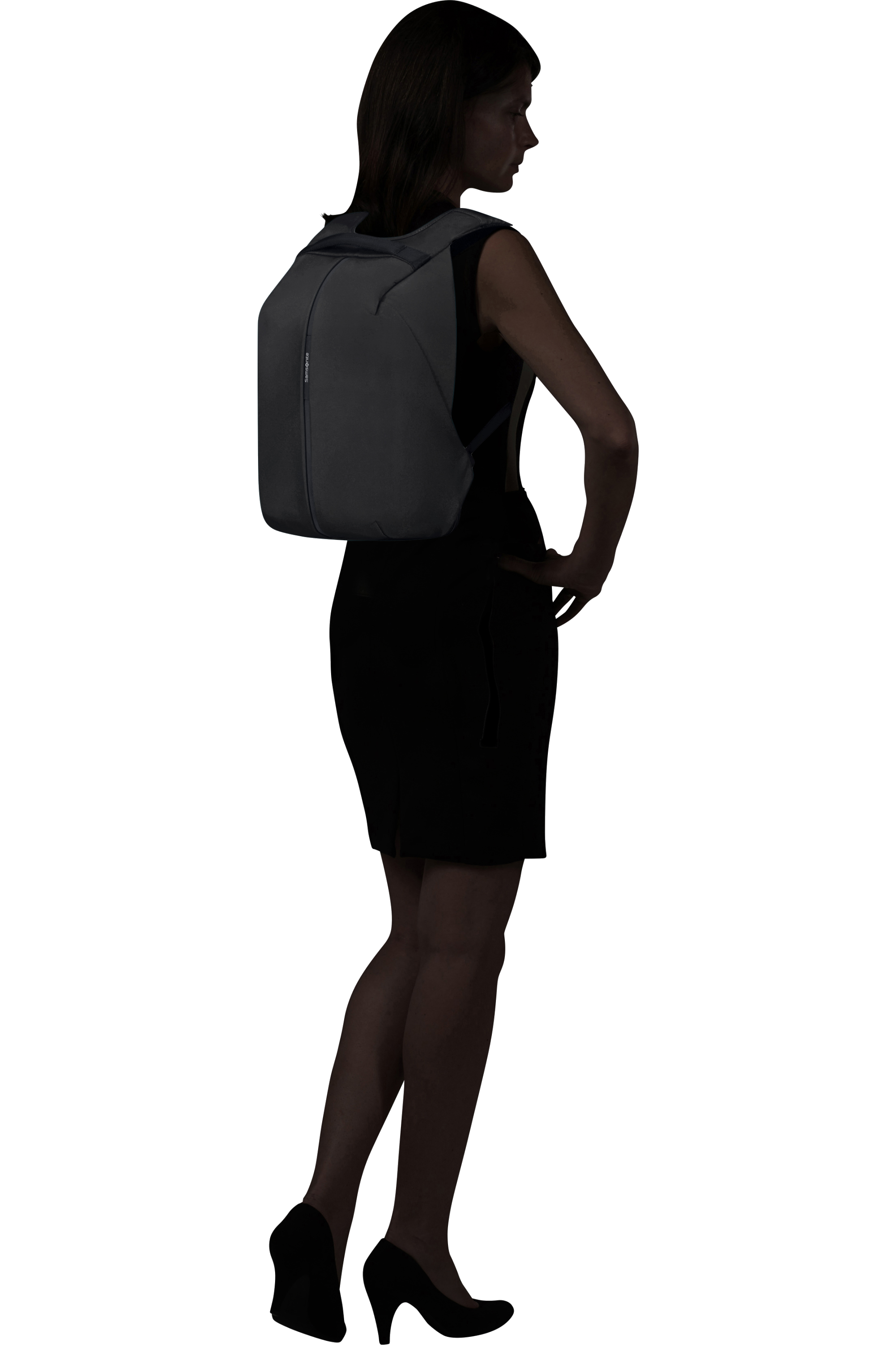 SECURIPAK 2.0 Backpack 14.1" - London Luggage