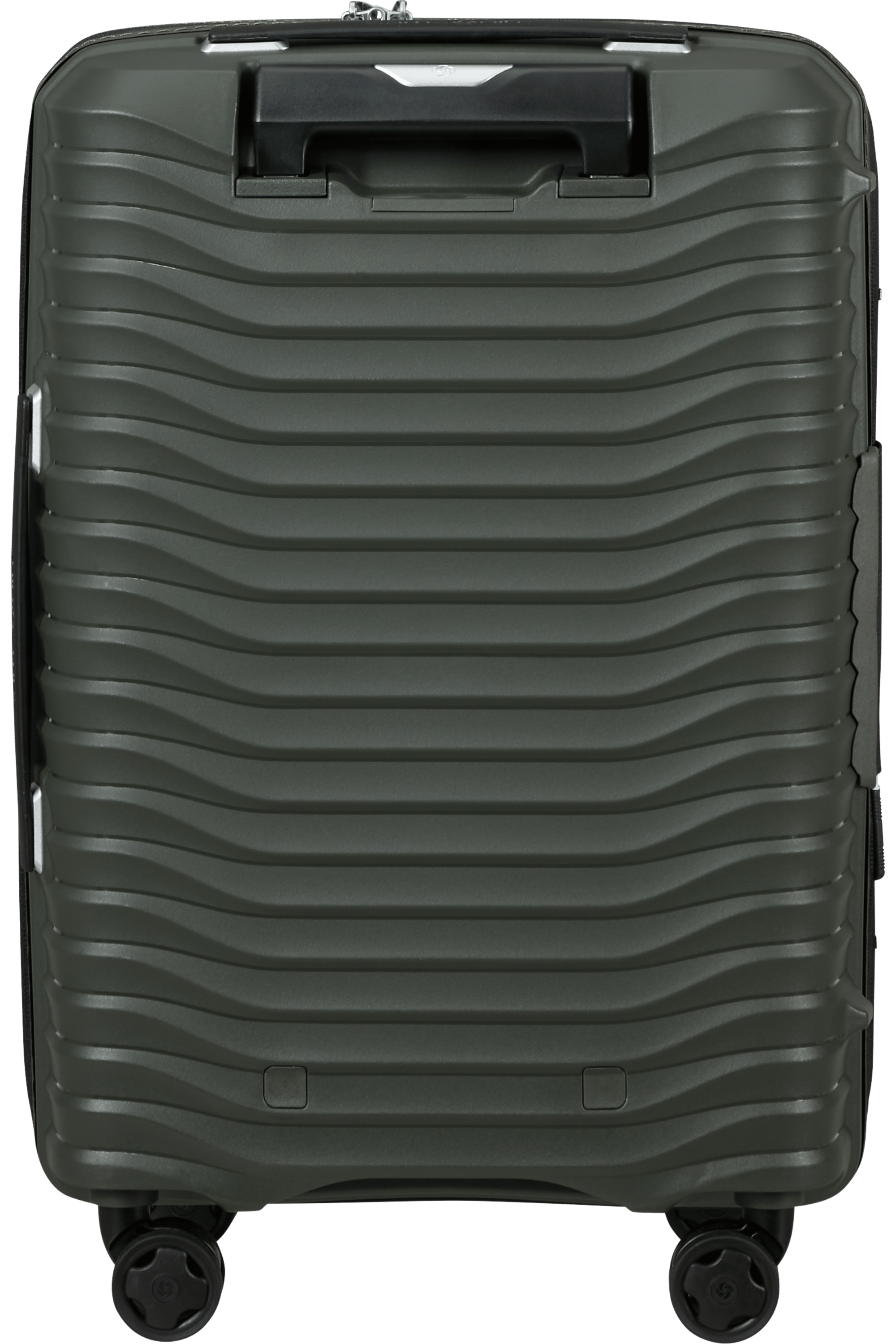 UPSCAPE 55cm Slim Spinner Expandable (4 wheels) - Climbing Ivy