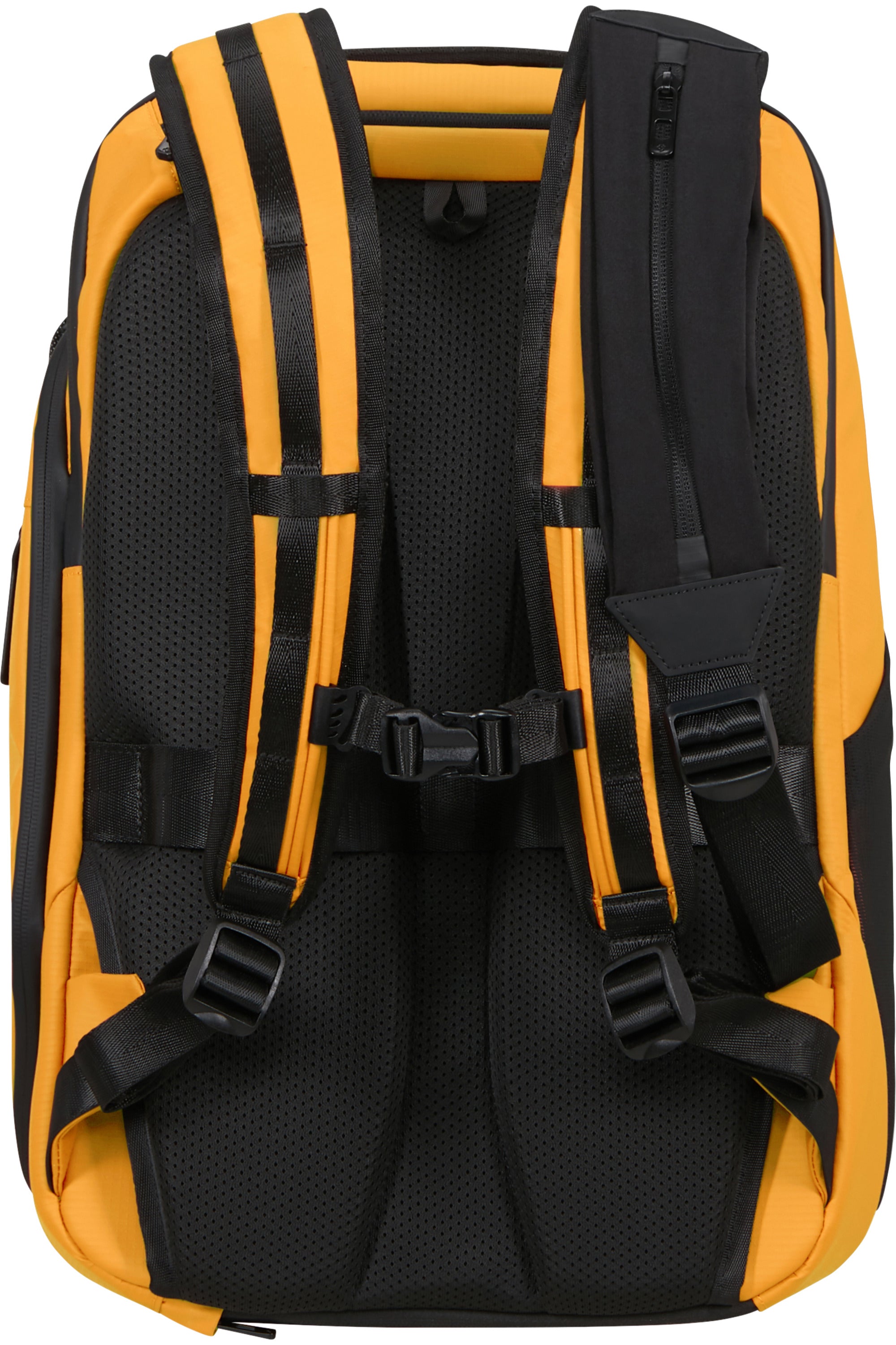 Active Road Backpack 25L - Yellow