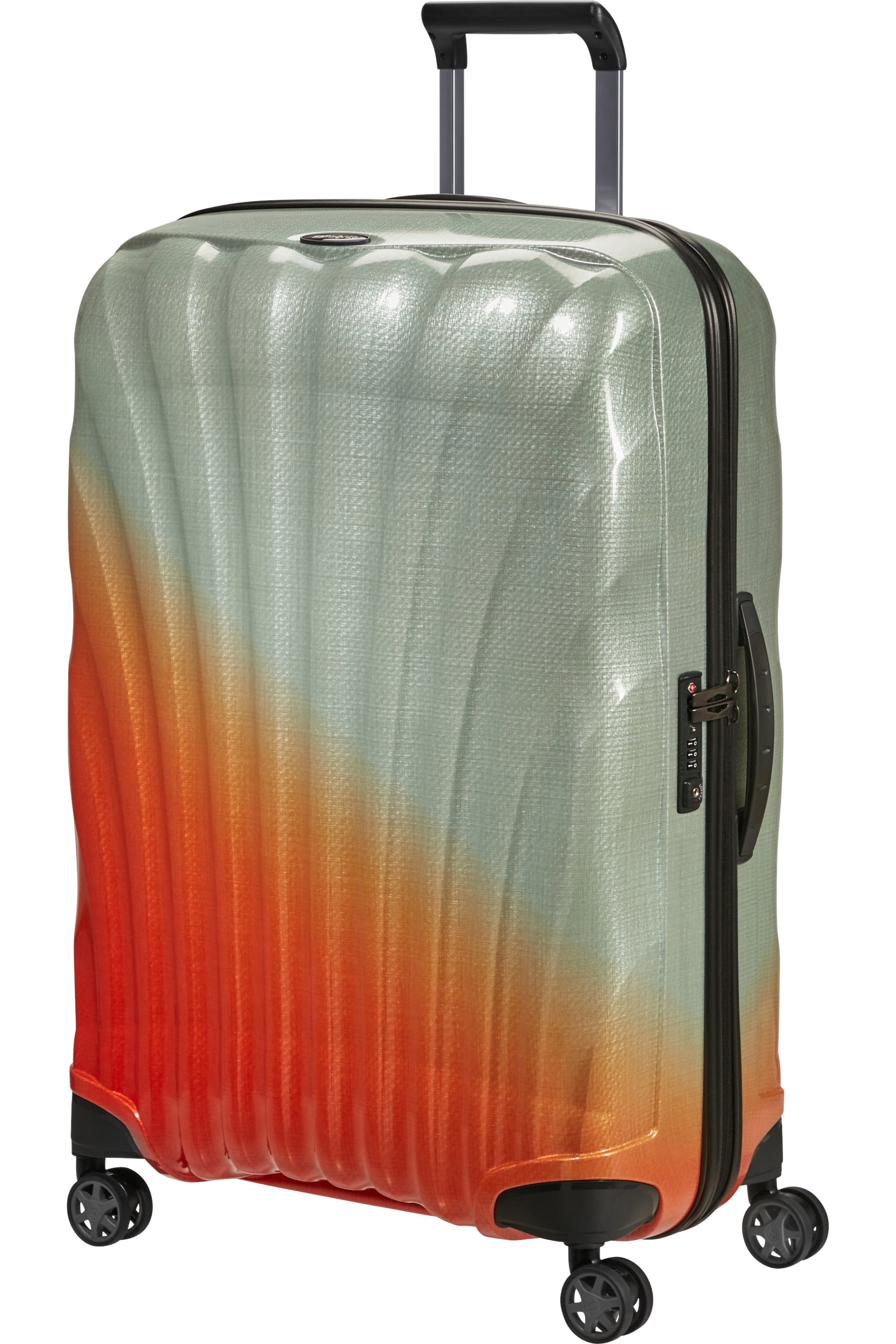 C-LITE Spinner (4 wheels) 75cm - Gradient Sage