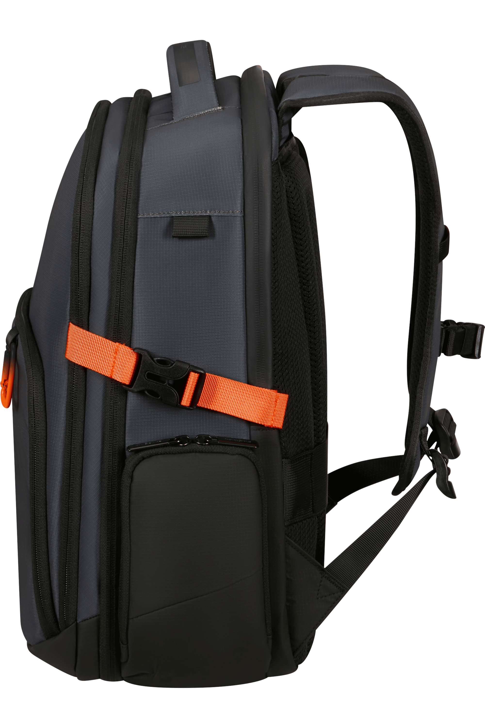 BIZ2GO Backpack Daytrip 15.6" - Graphite/Apricot