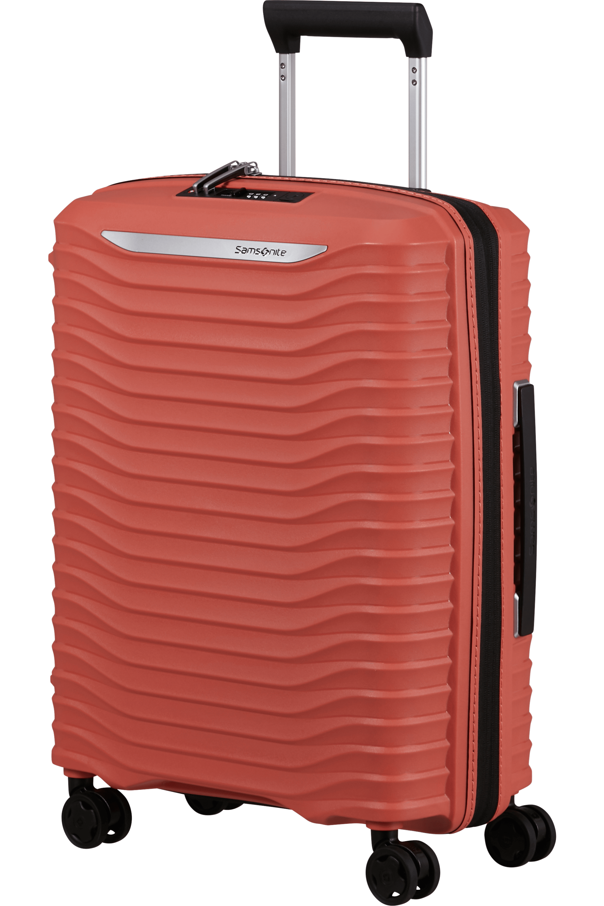 UPSCAPE Spinner Expandable (4 wheels) 55cm - Clay