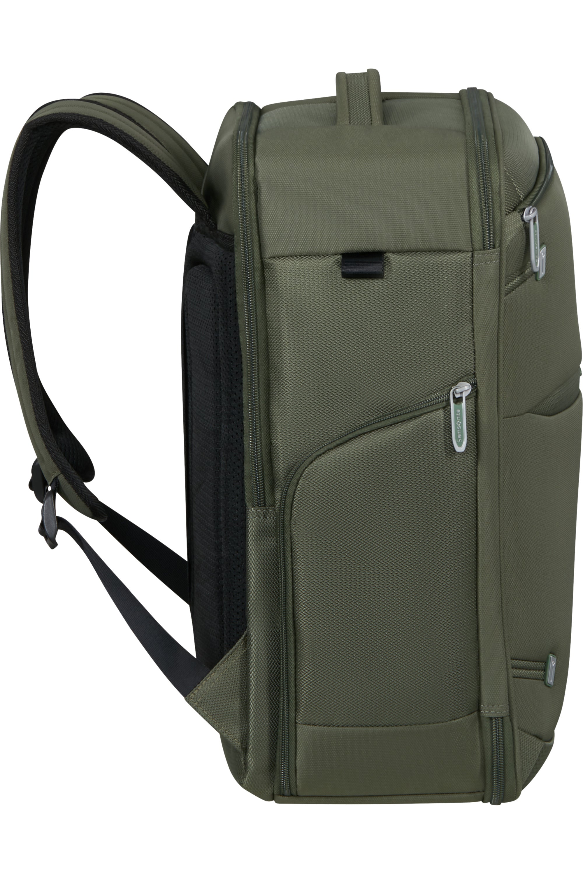 GOTWIST Backpack 17.3" - Green