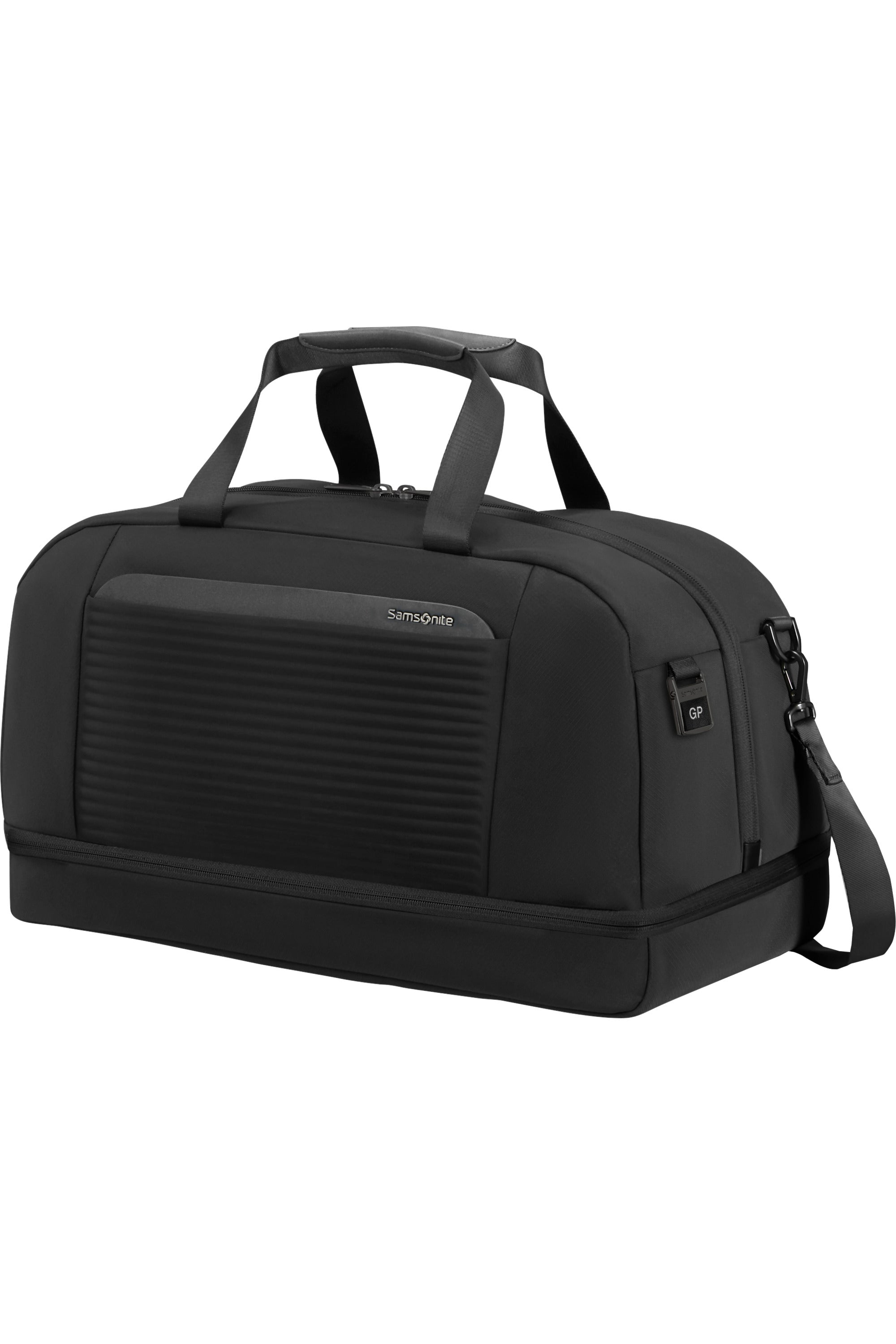 Paralux Duffle Bag 49cm - Black