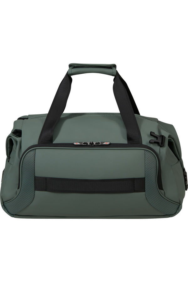 GLAZED Duffle Bag / Backpack 48cm - Sage Green