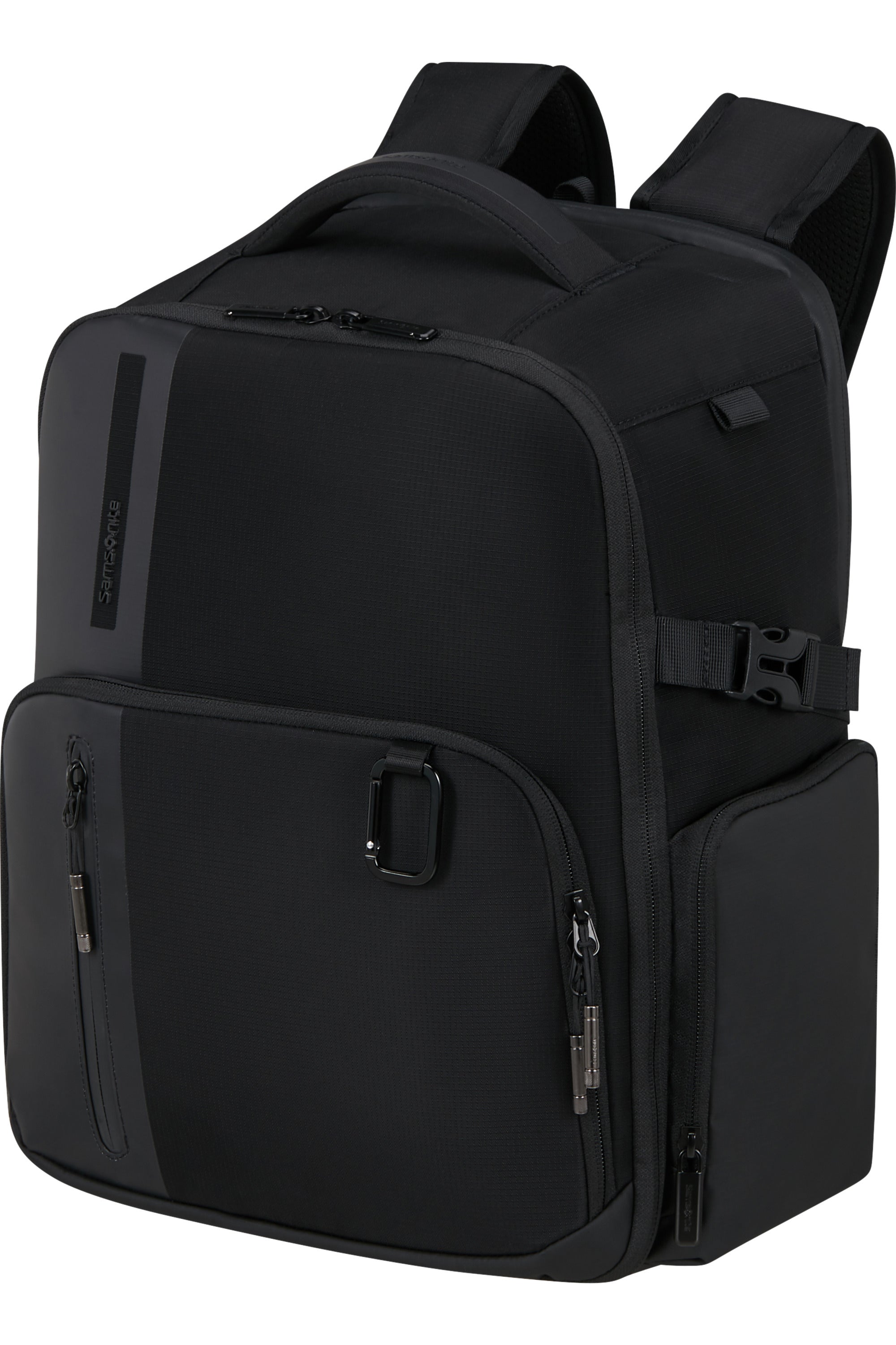 BIZ2GO Backpack 14.1" - Black