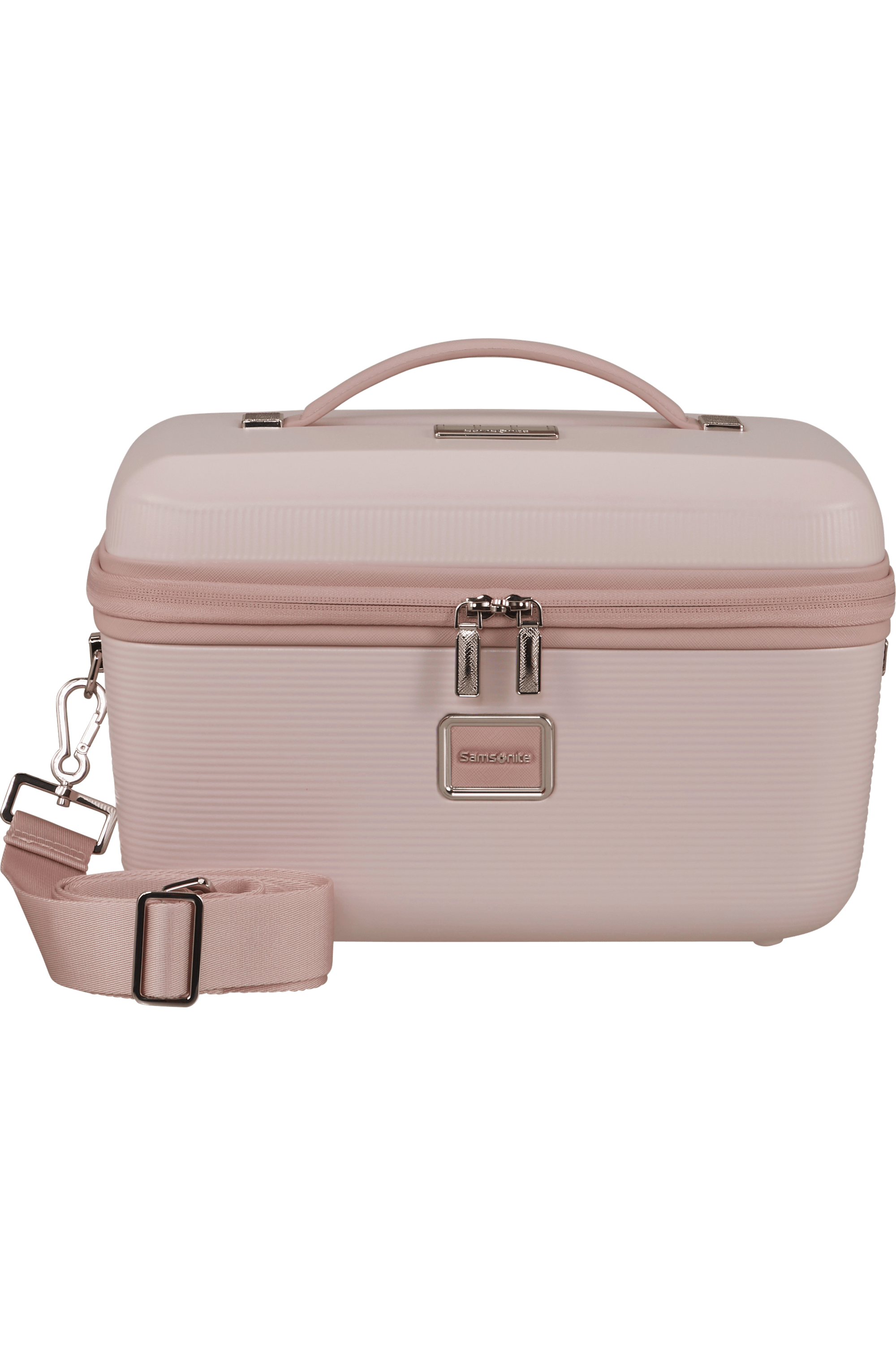 Image Beauty case - Rose