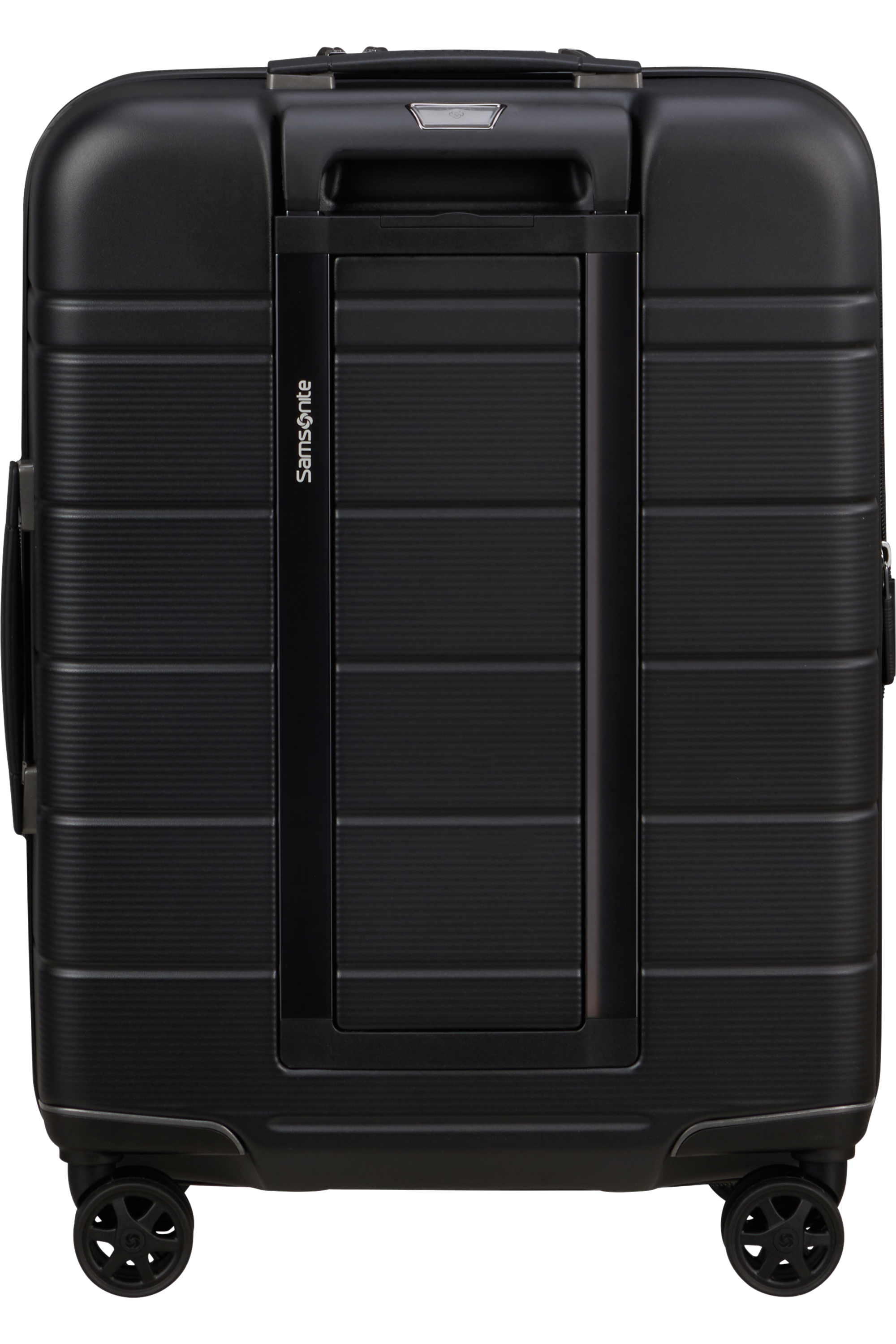 NEOPOD Spinner Expandable (4 wheels) 55cm - London Luggage