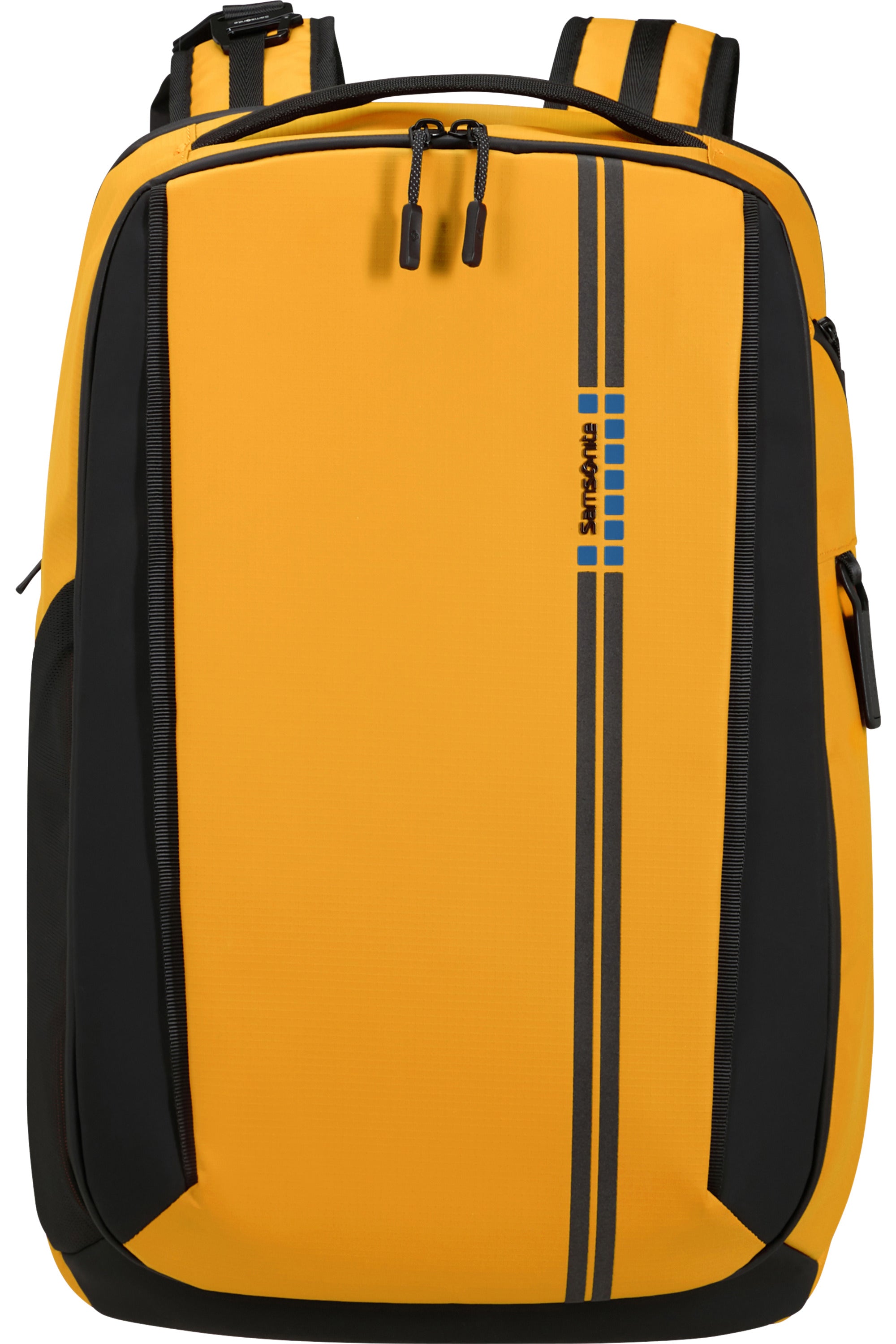 Active Road Backpack 25L - Yellow
