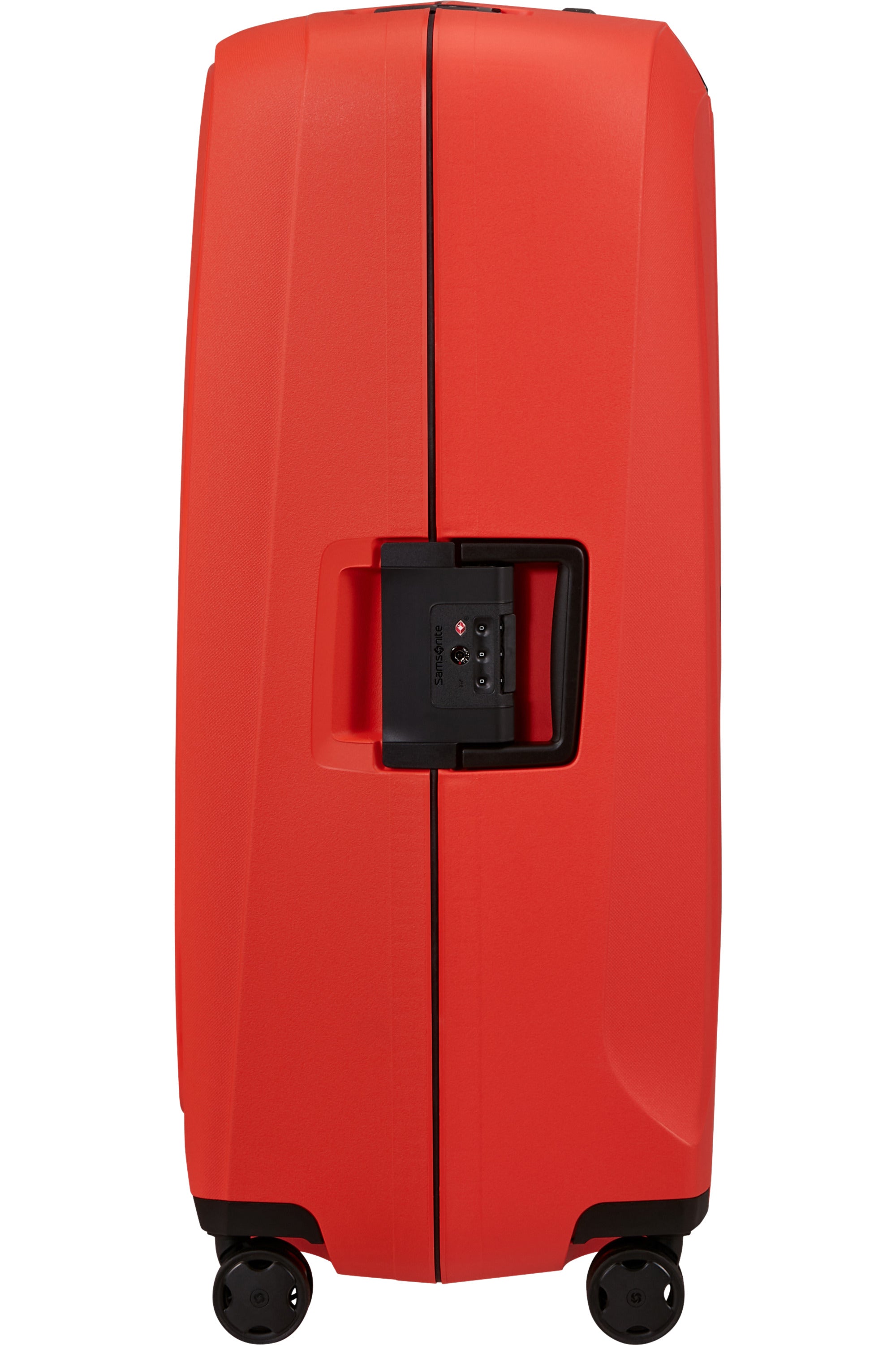 ESSENS Spinner (4 wheels) 81cm - Lava