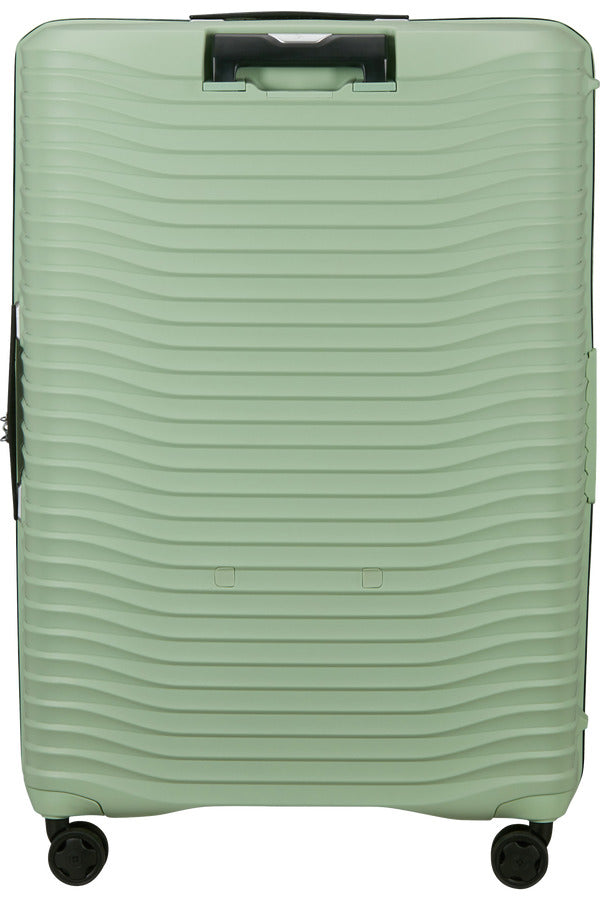 UPSCAPE Spinner Expandable (4 wheels) 81cm - Soft Sage