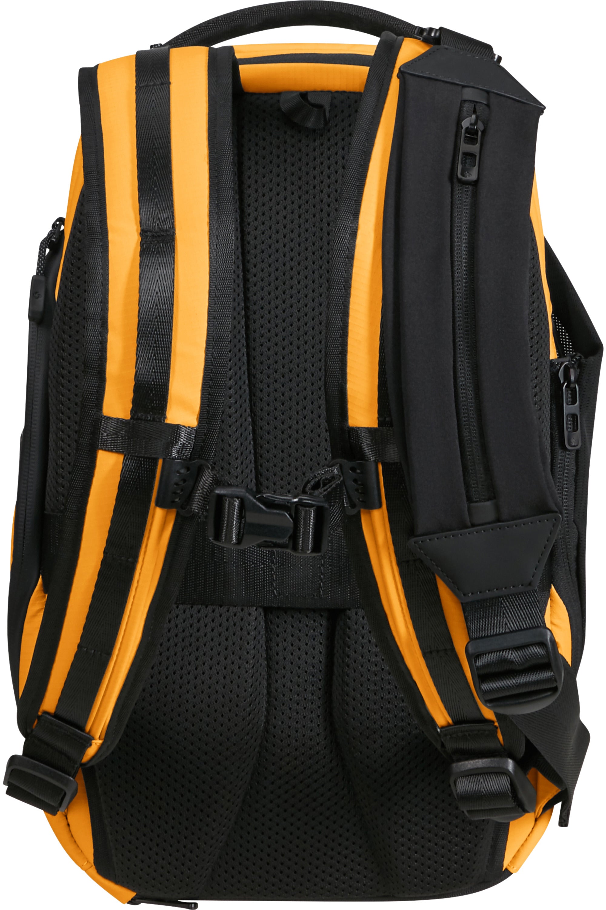 Active Road Backpack 10L - Yellow