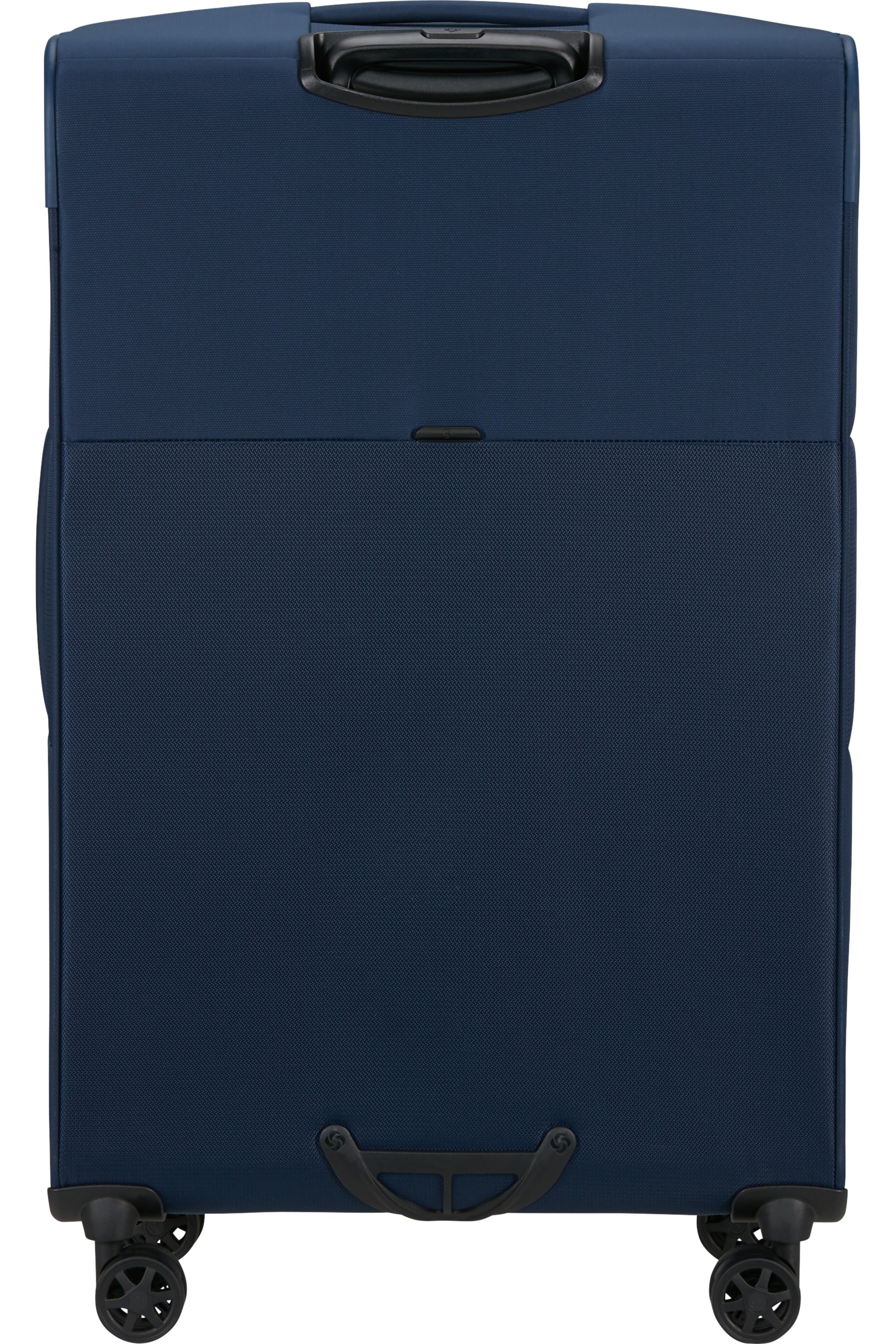 GOTWIST Spinner Expandable (4 wheels) 78cm - Navy Blue