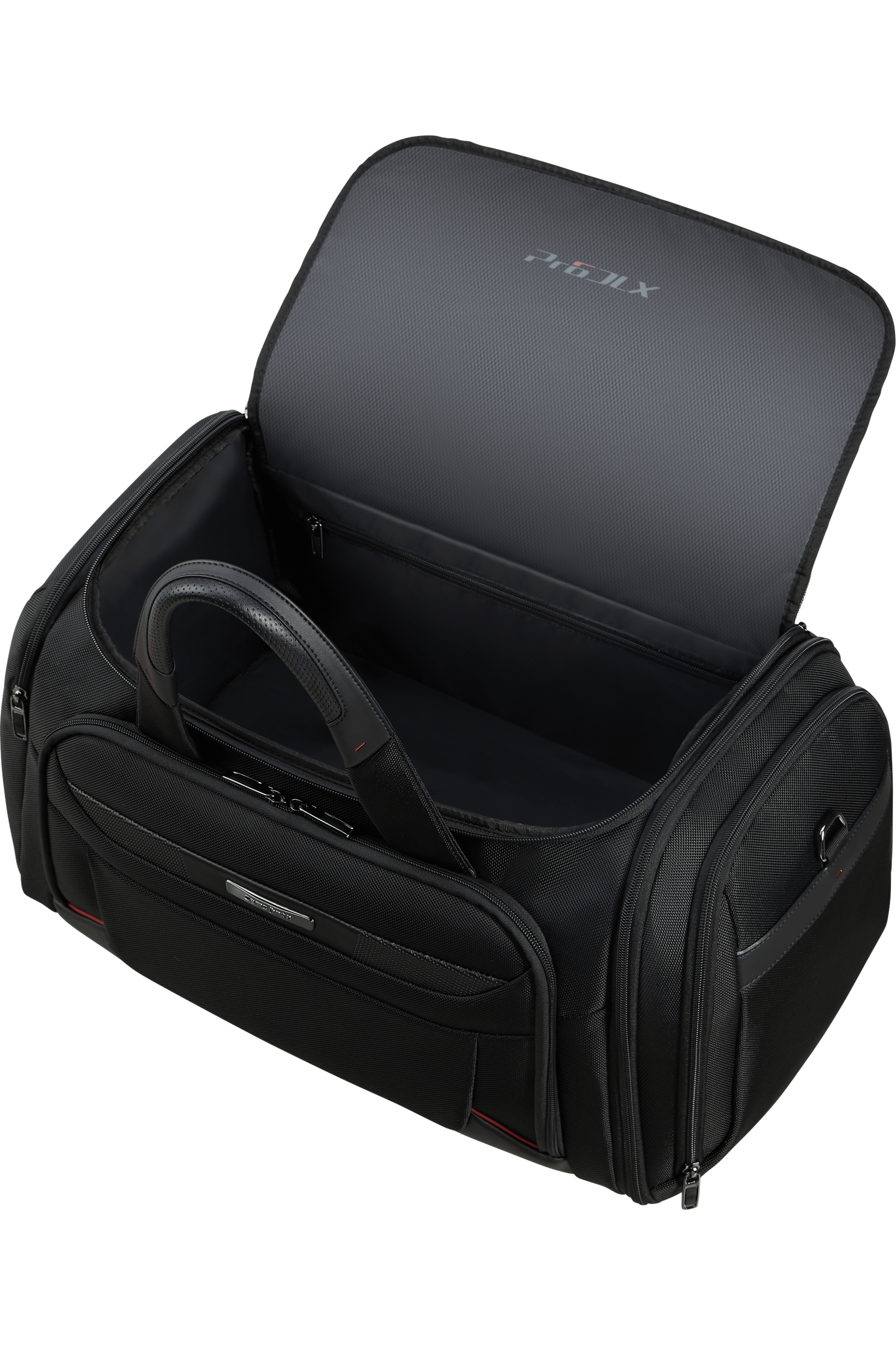 PRO-DLX 6 Duffle Bag - London Luggage