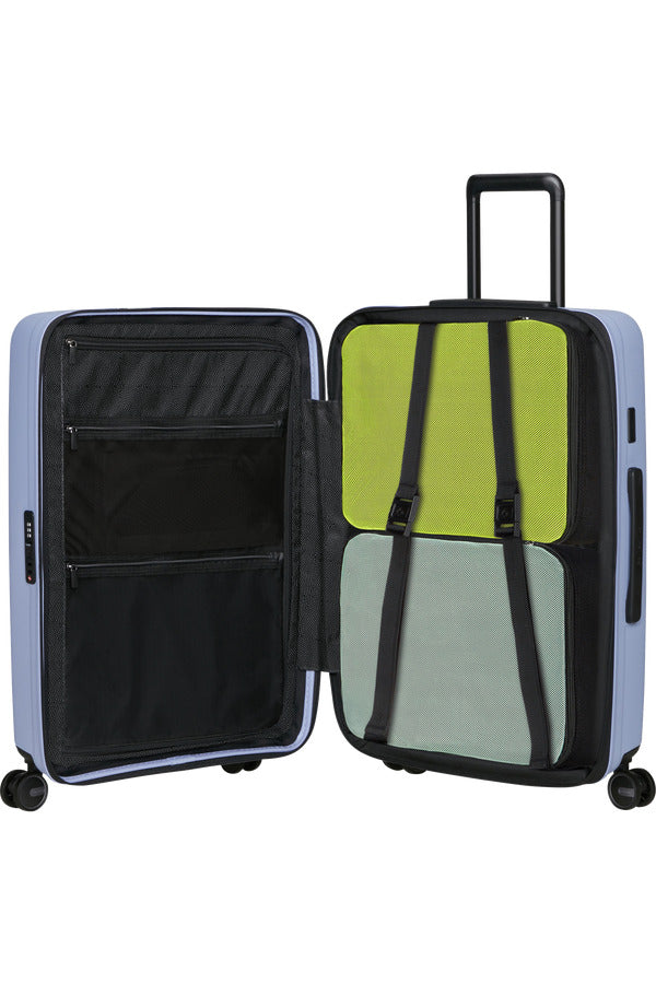 RESTACKD Spinner Expandable (4 wheels) 68cm - Lavender