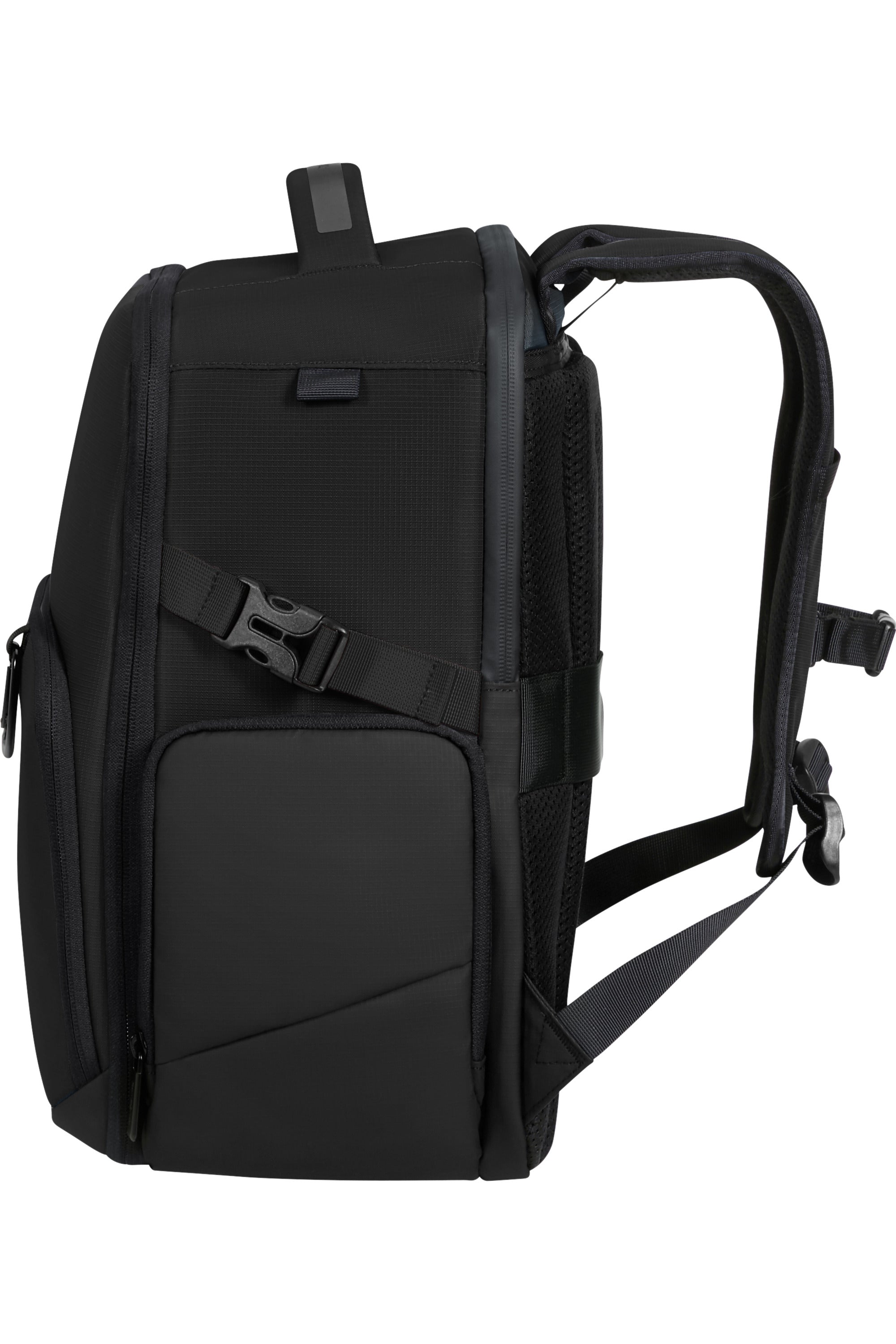 BIZ2GO Backpack 14.1" - Black