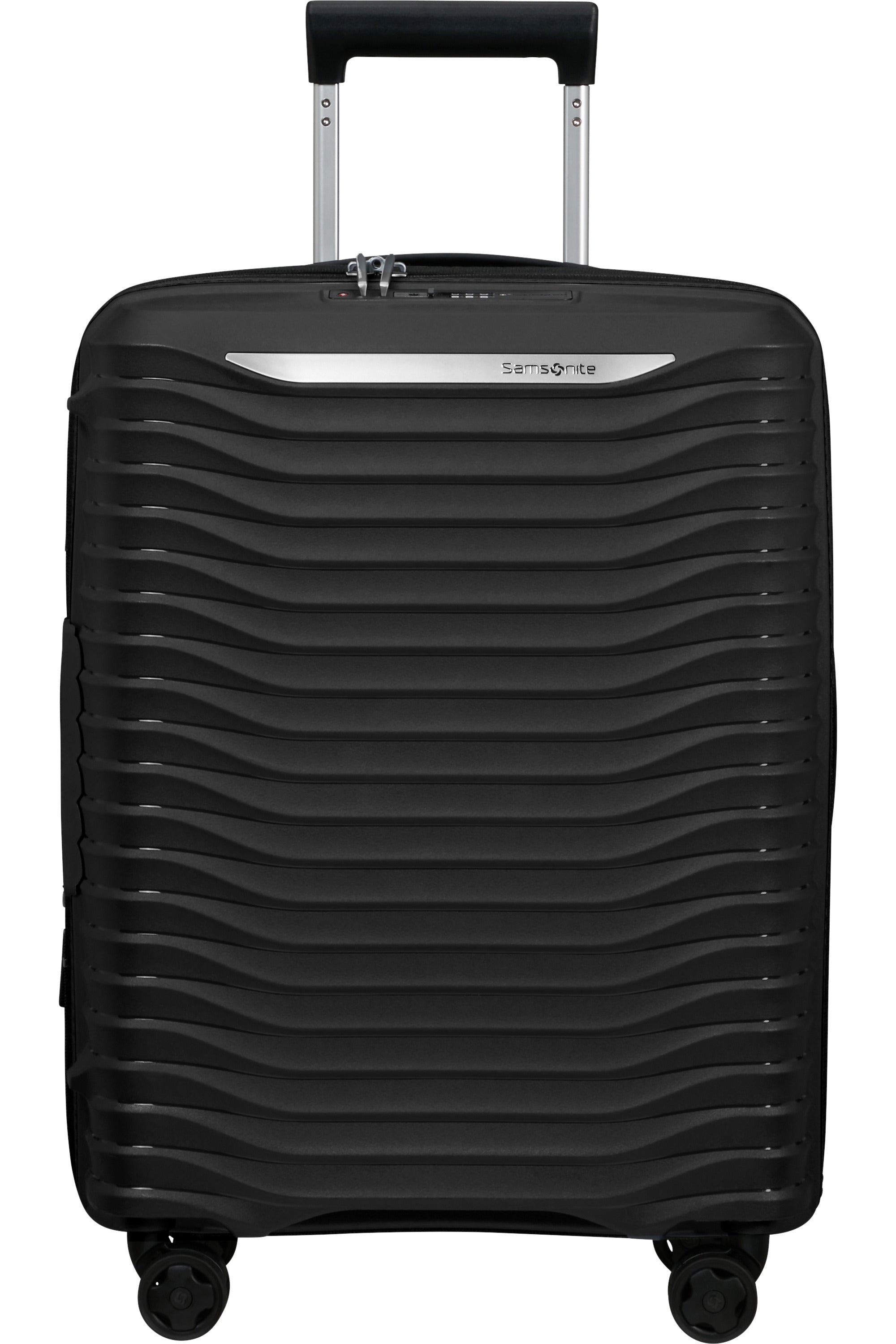 UPSCAPE Spinner Expandable (4 wheels) 55cm - Black