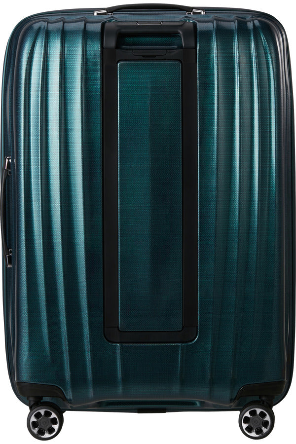 NEXIS Spinner Expandable (4 wheels) 76cm - Deep Petrol