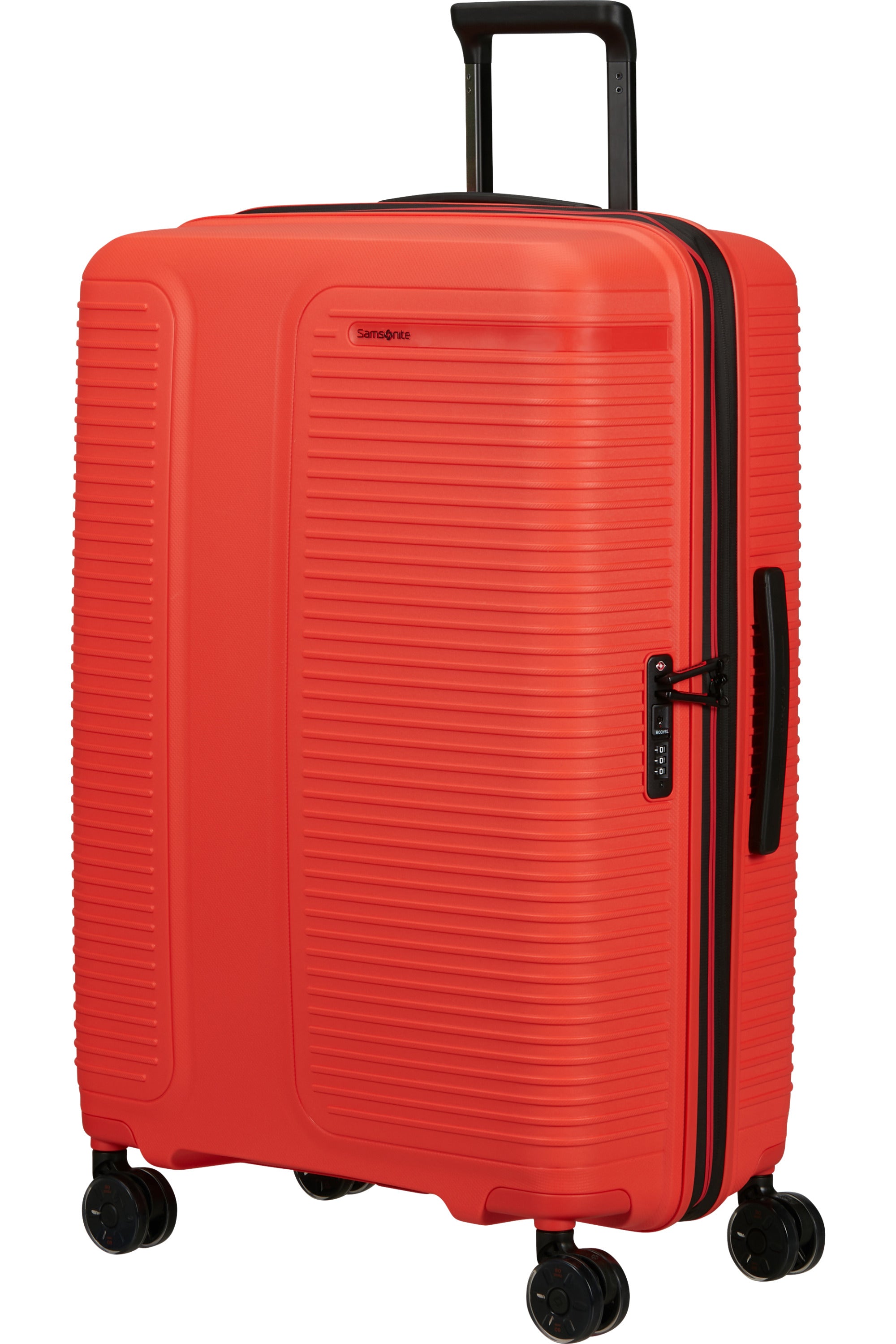 PRODIVER Spinner Expandable (4 wheels) 75cm - Tangerine
