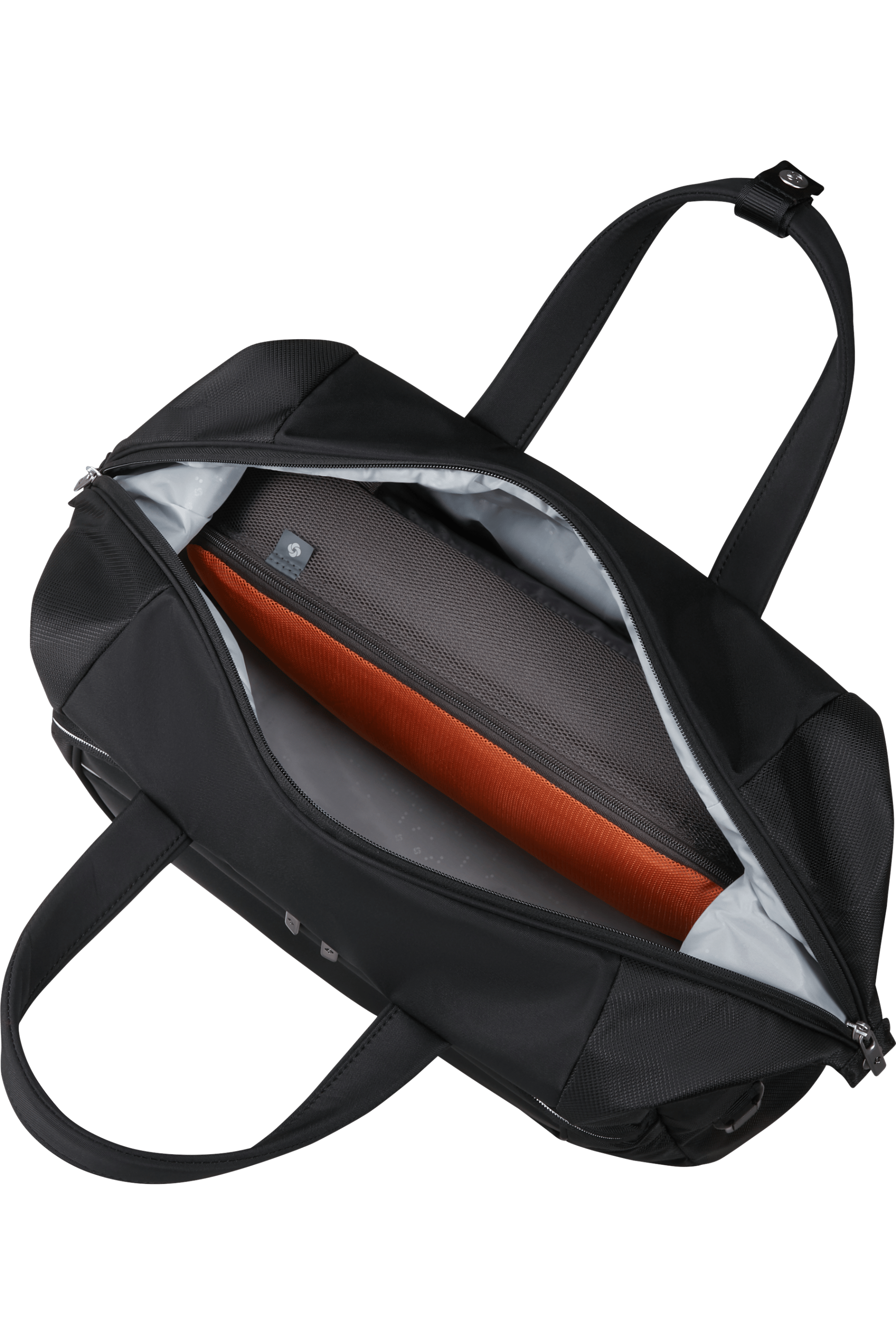 Re-Lite Duffle Bag 48cm - Black